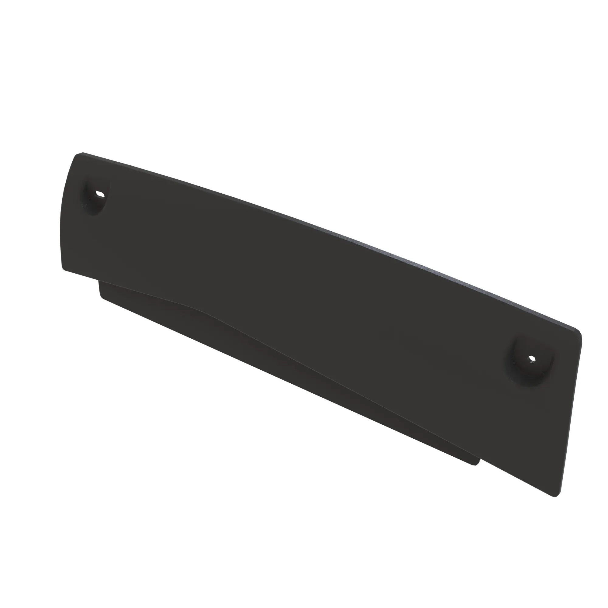 COVER, DUST TRAY, RH