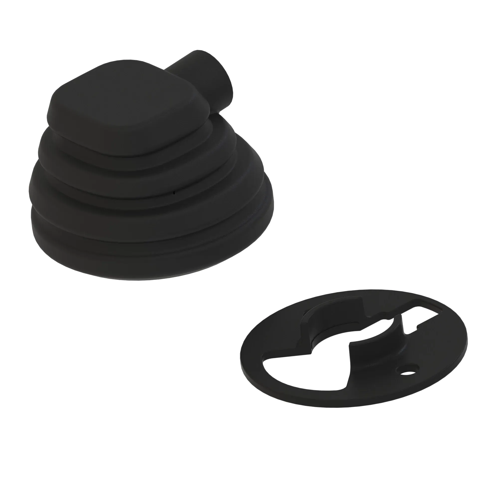 G2 SHIFTER BOOT KIT
