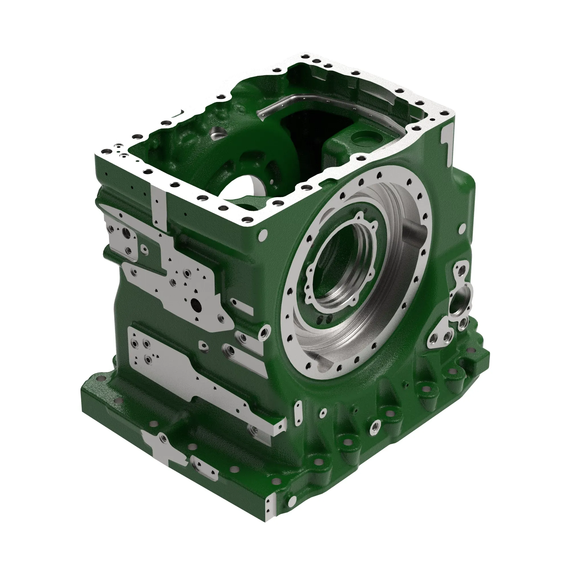 Differential Case Assy