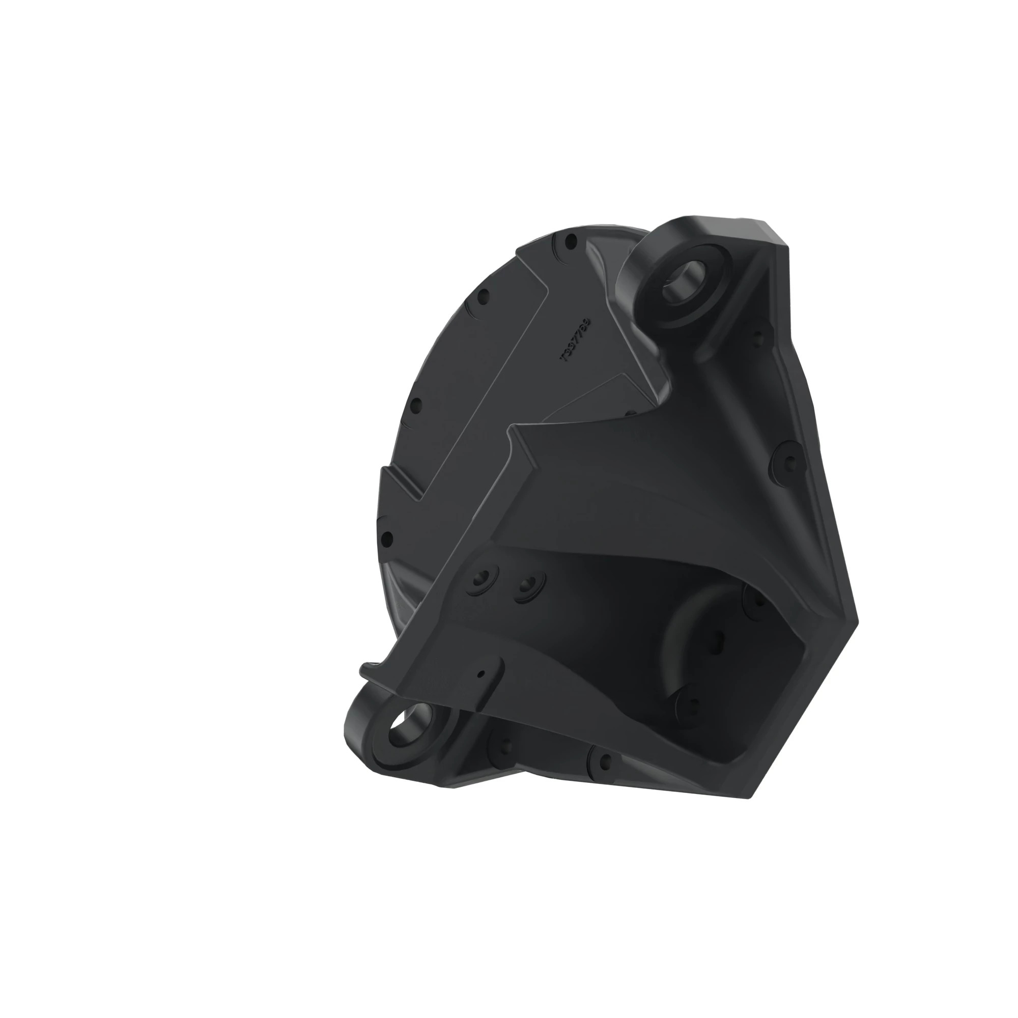 SUPPORT, PLATE, PUMP MOUNTING MACHI