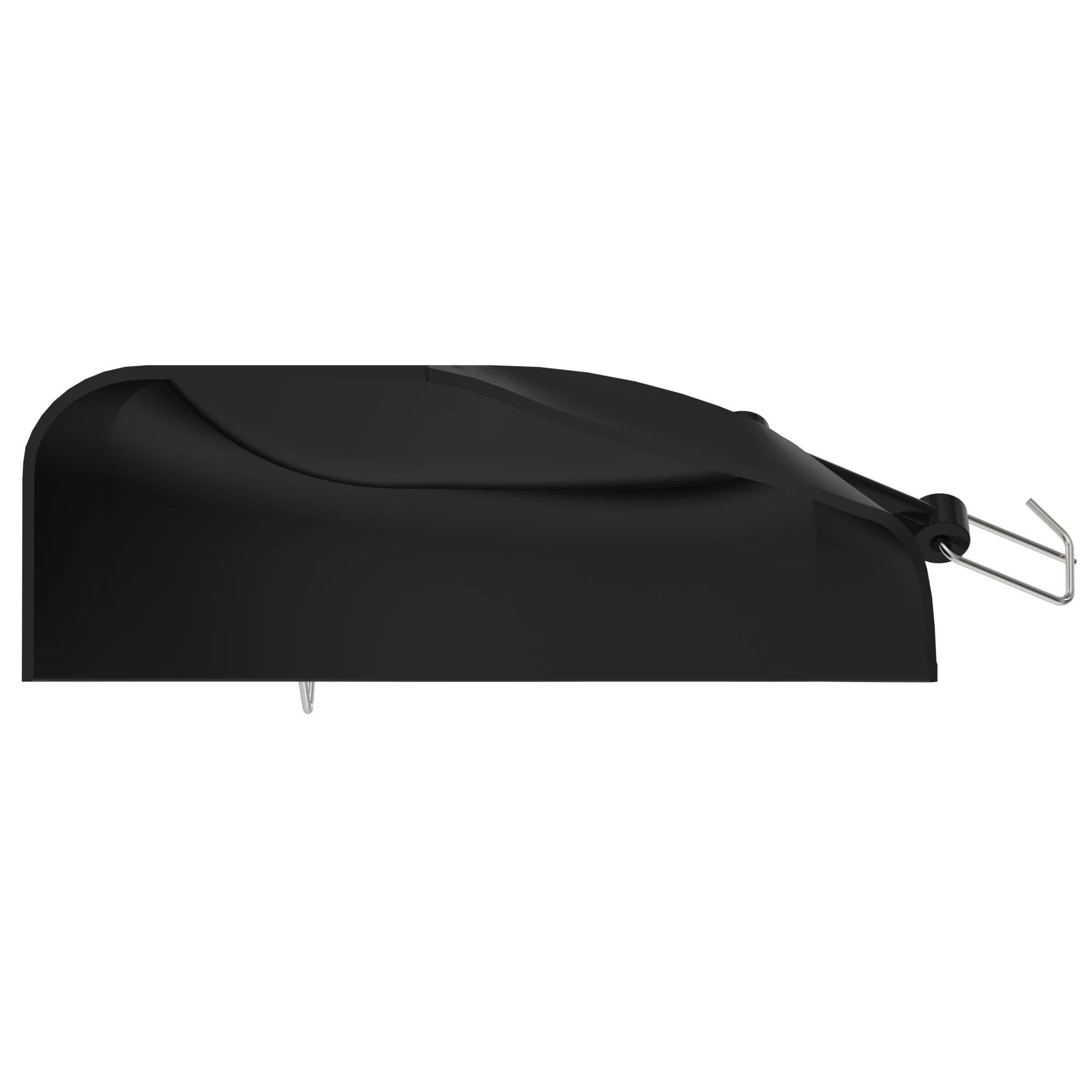 GRASS MULCHING ATTACHMENT