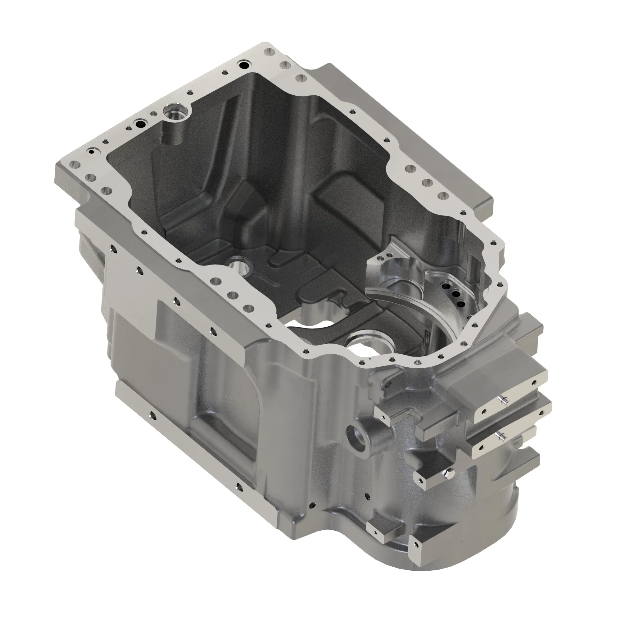FOR ILS, ASSEMBLY