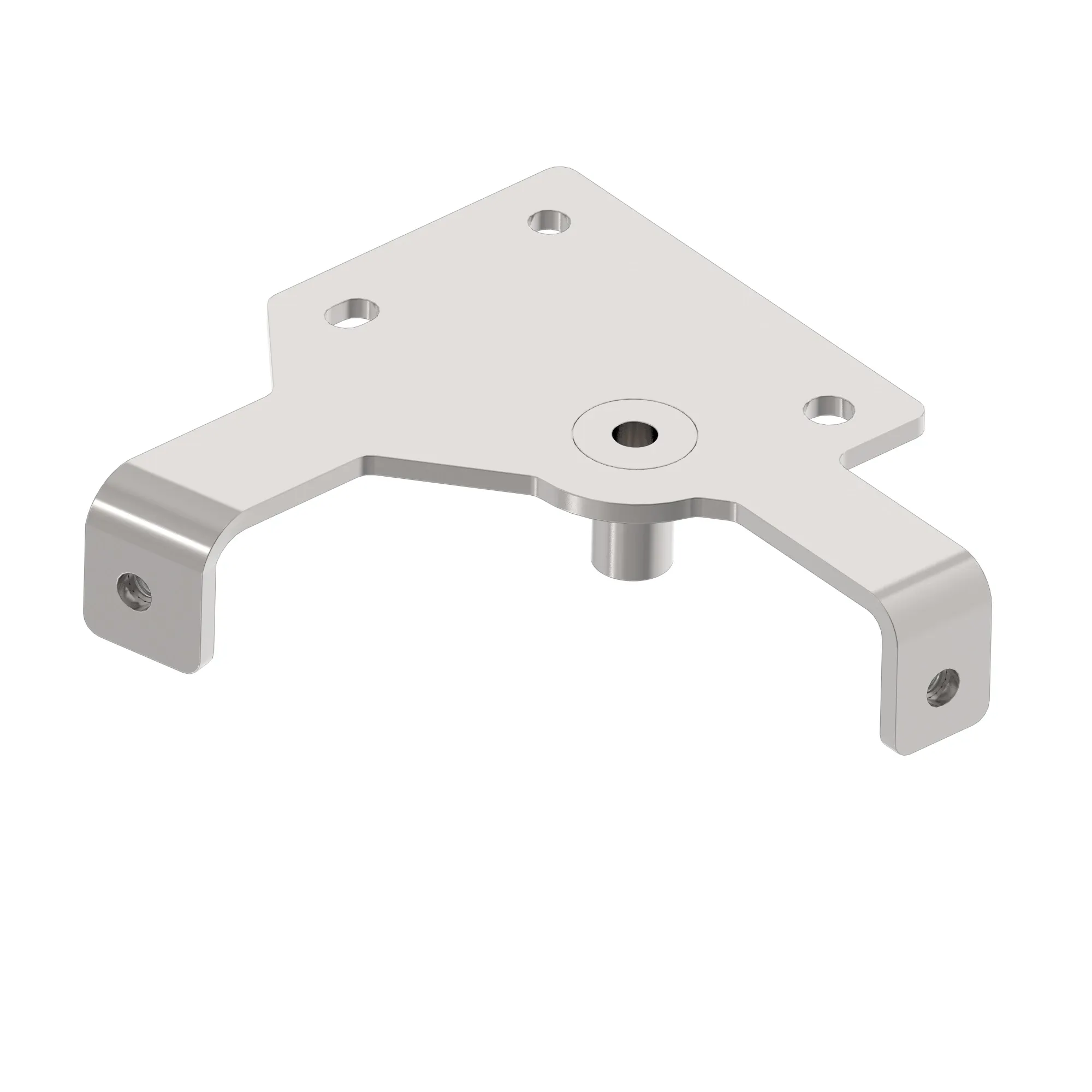 BRACKET, SHIFTABLE PTO