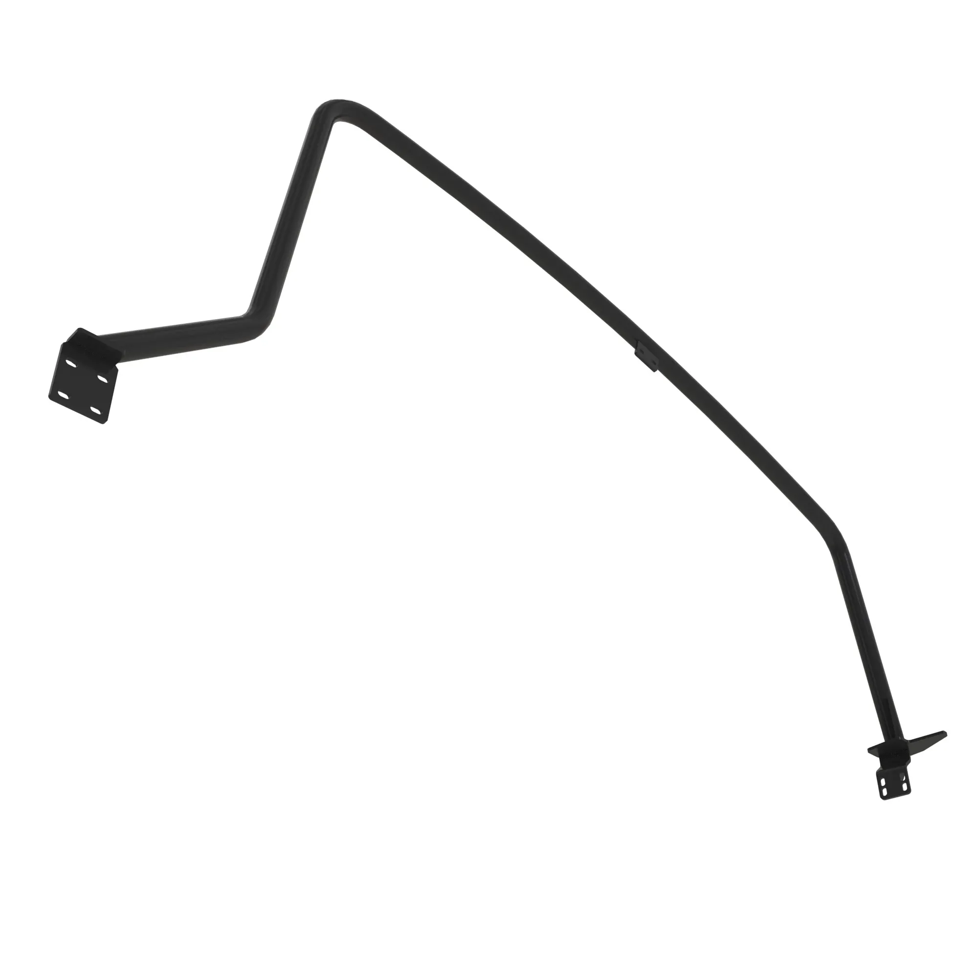 RIGHT PROTECTION BAR, 1270G 8W