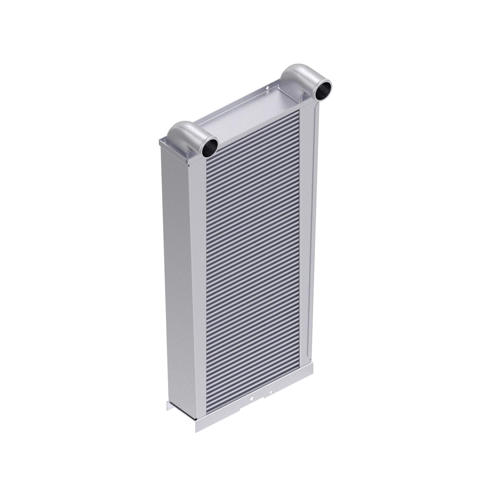 COOLER-CHARGE AIR