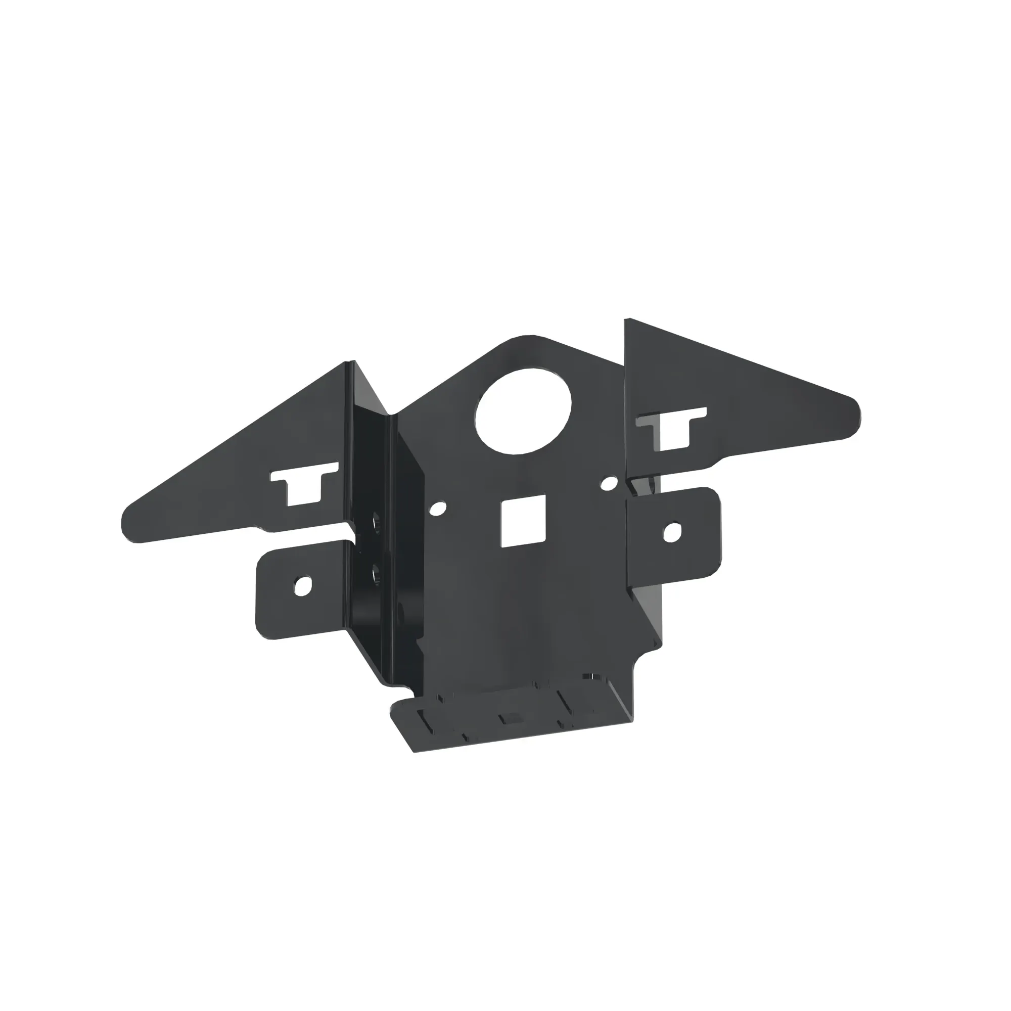 BRACKET, BREAKAWAY SENSOR MOUNT