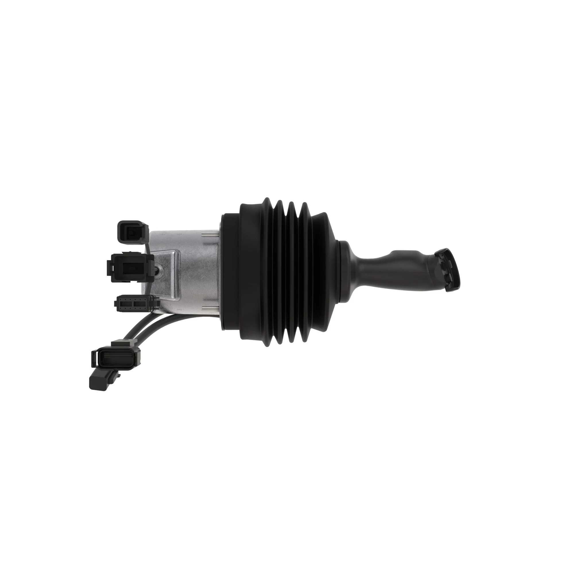 Multi-Functional Controller