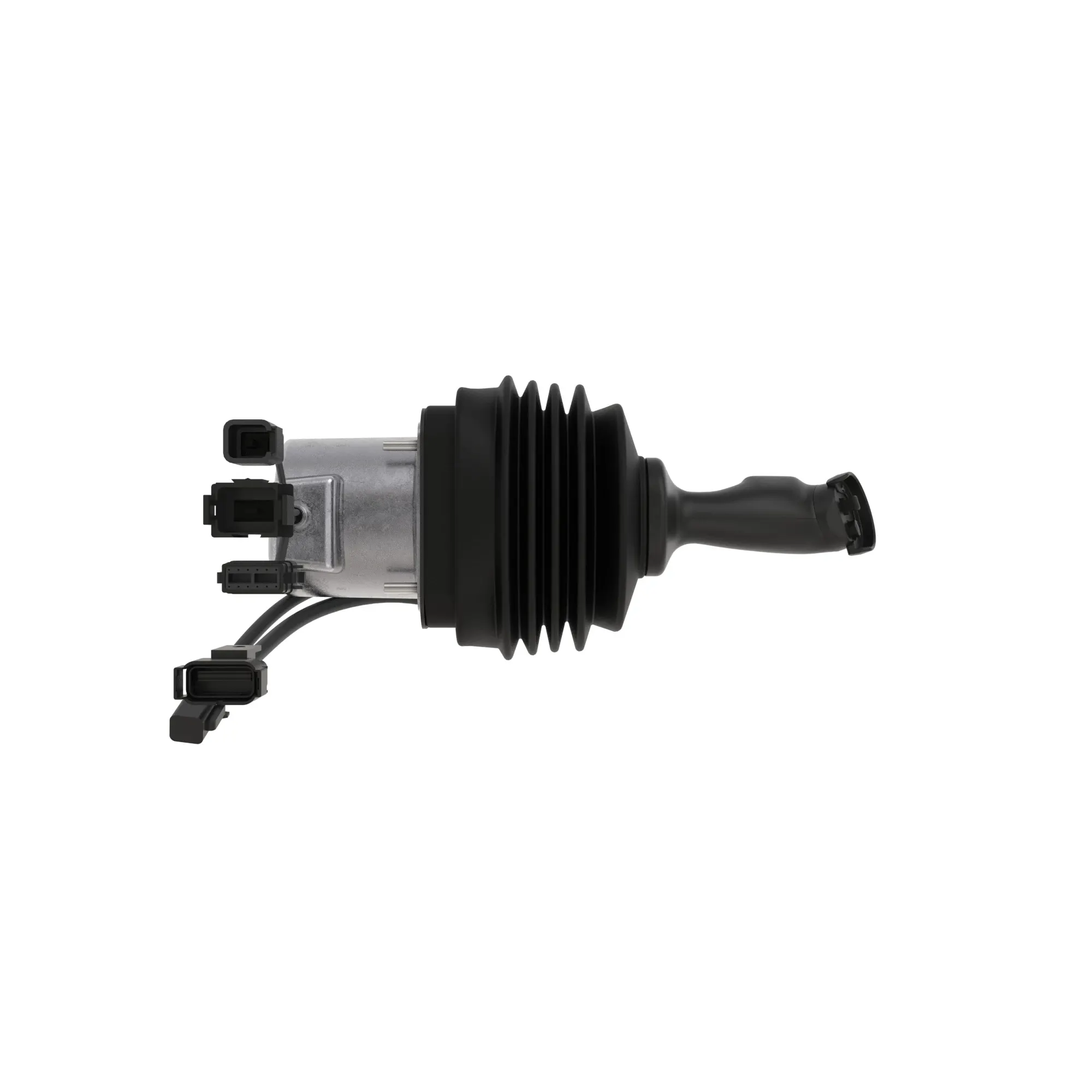 Multi-Functional Controller