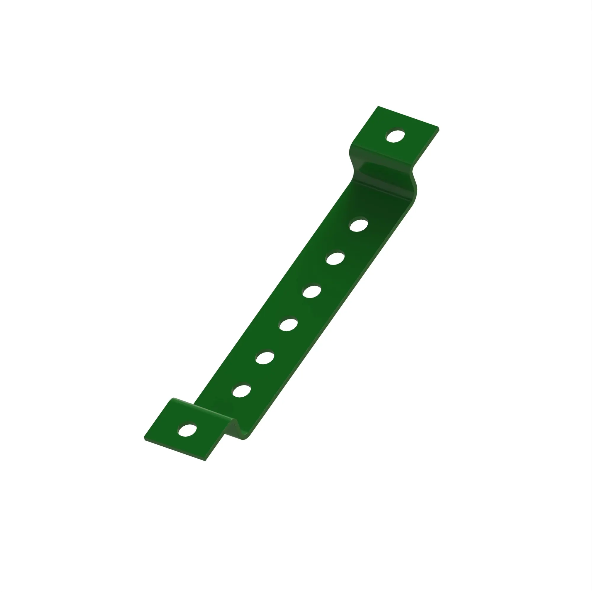 John Deere Fan Blade Support - CQ63359