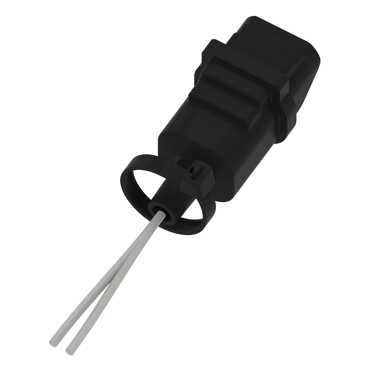 Electrical Connector Assy, Dust Cap