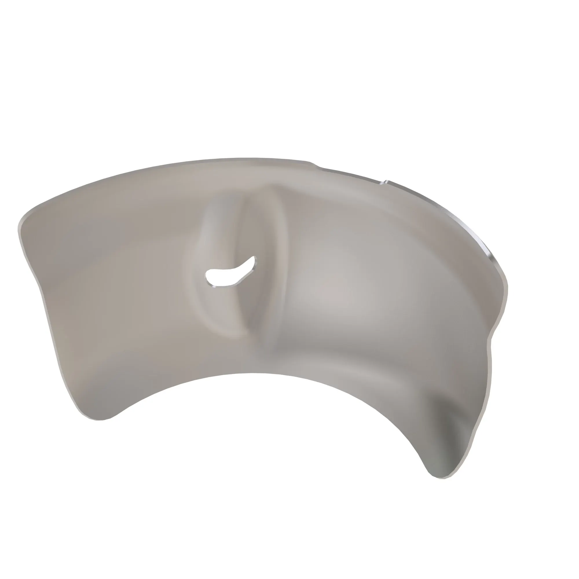 John Deere Heat Shield - L216145