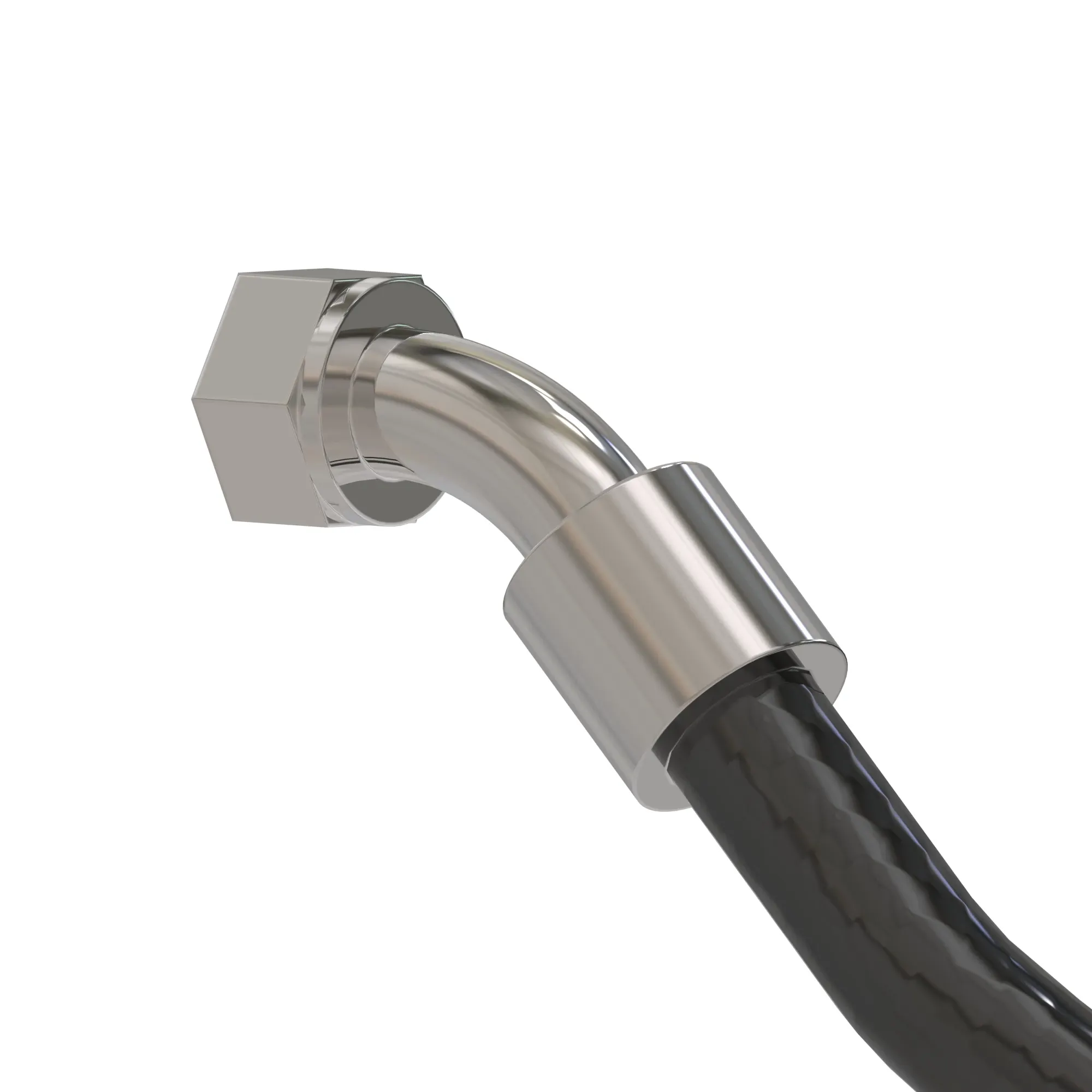 Hydraulic Hose