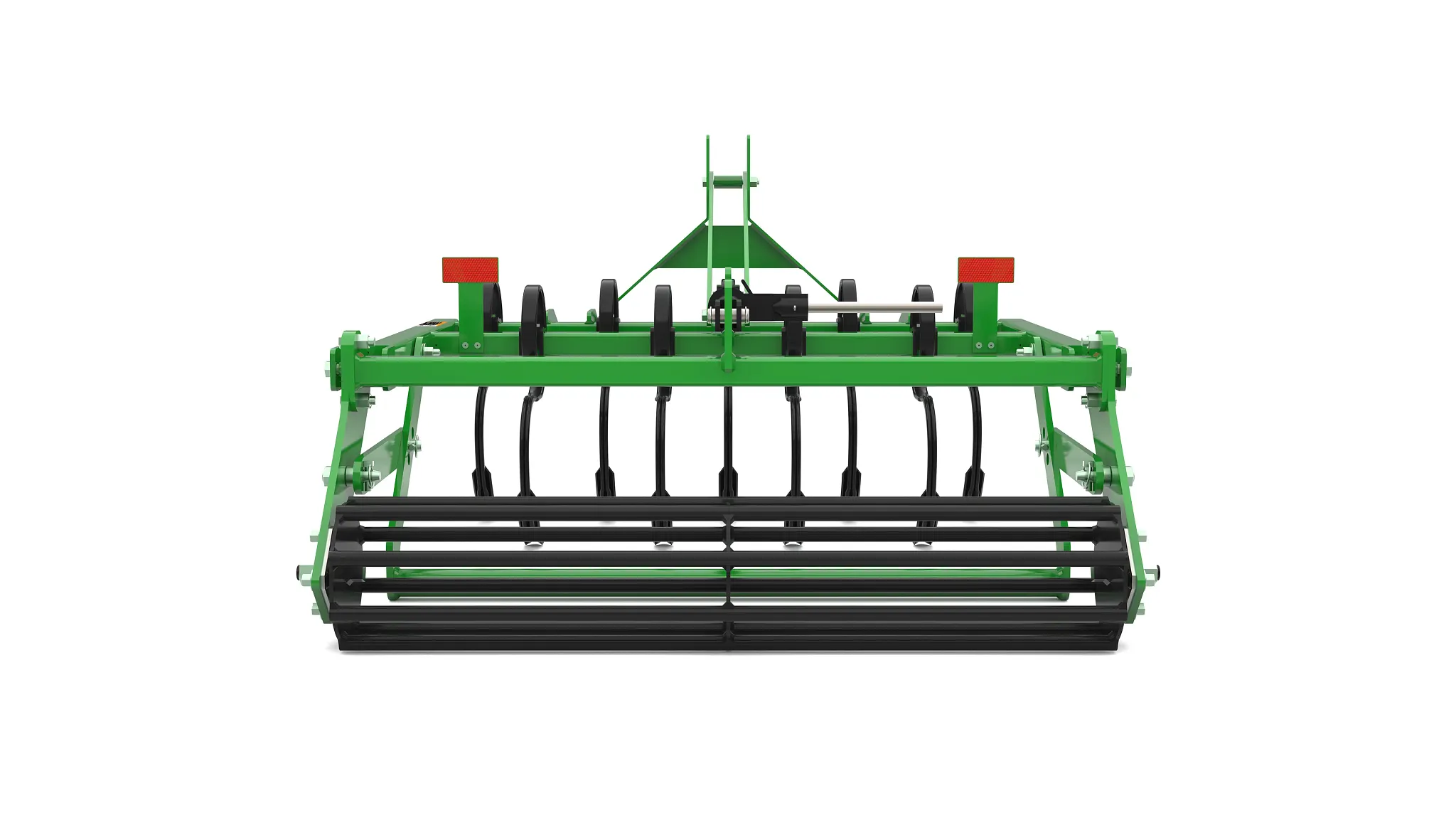 Studio rendering of PF5054