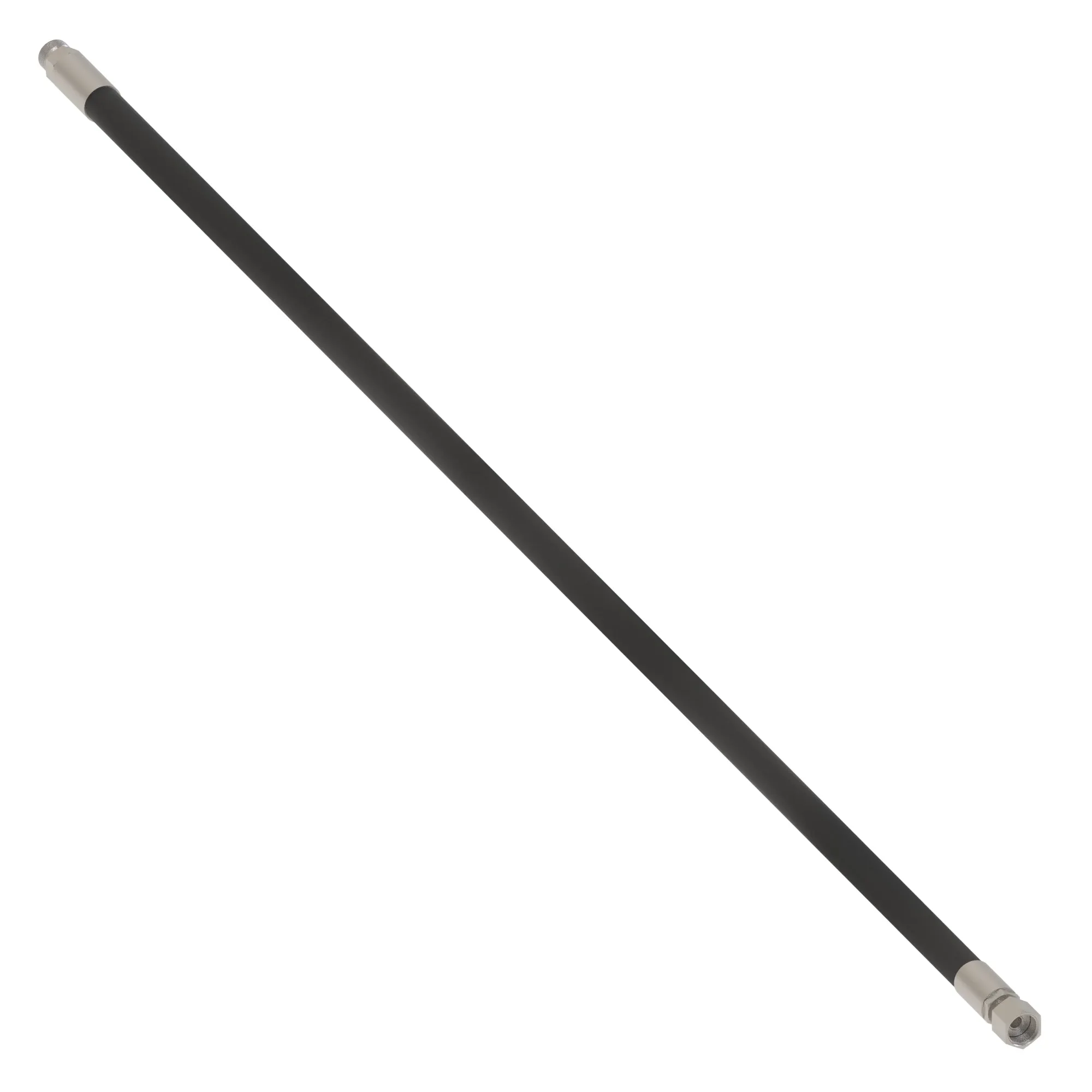 John Deere AutoTrac™ Hydraulic Steering Pressure Hose - AL222071