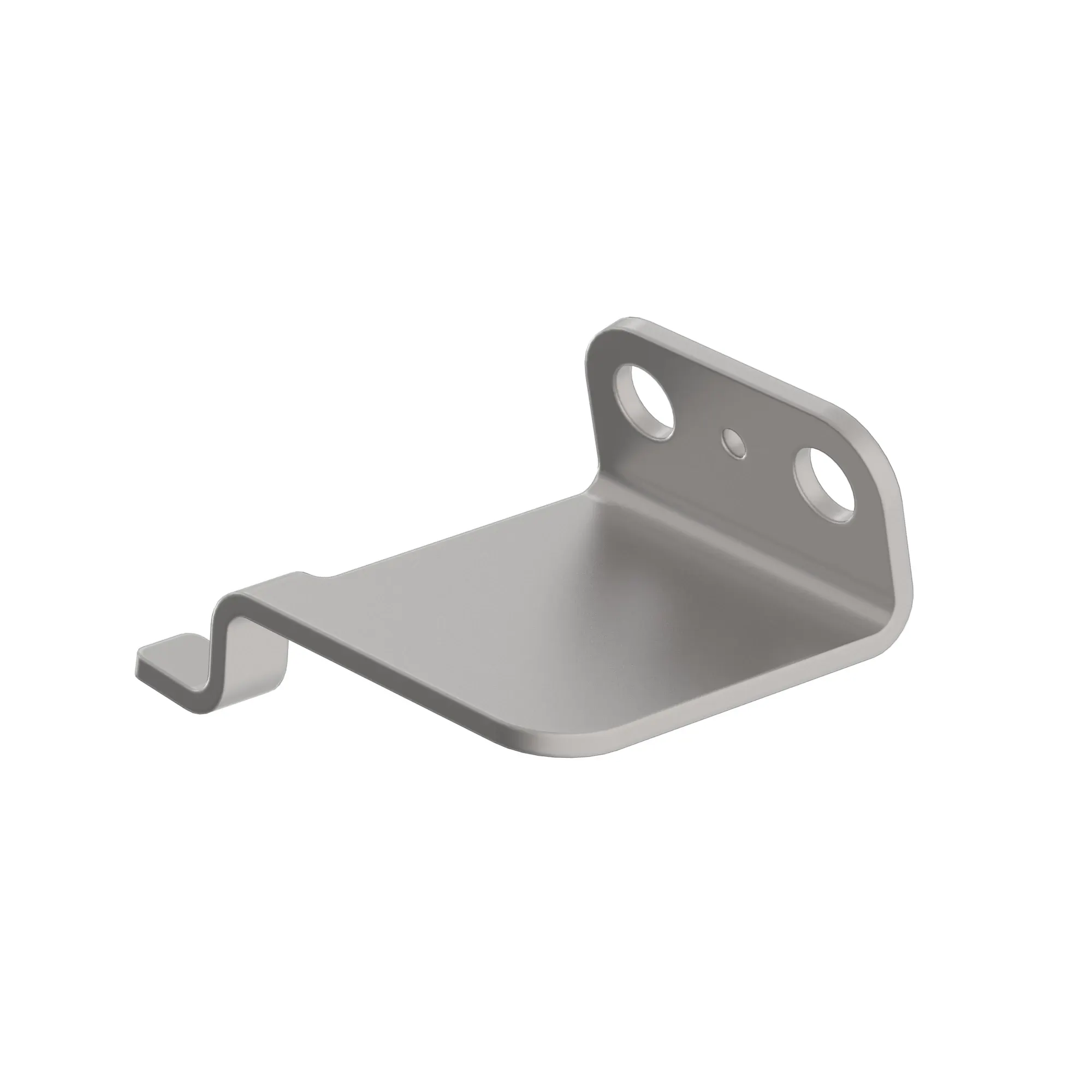 John Deere Left Side Back Doors Angle - HXE85158