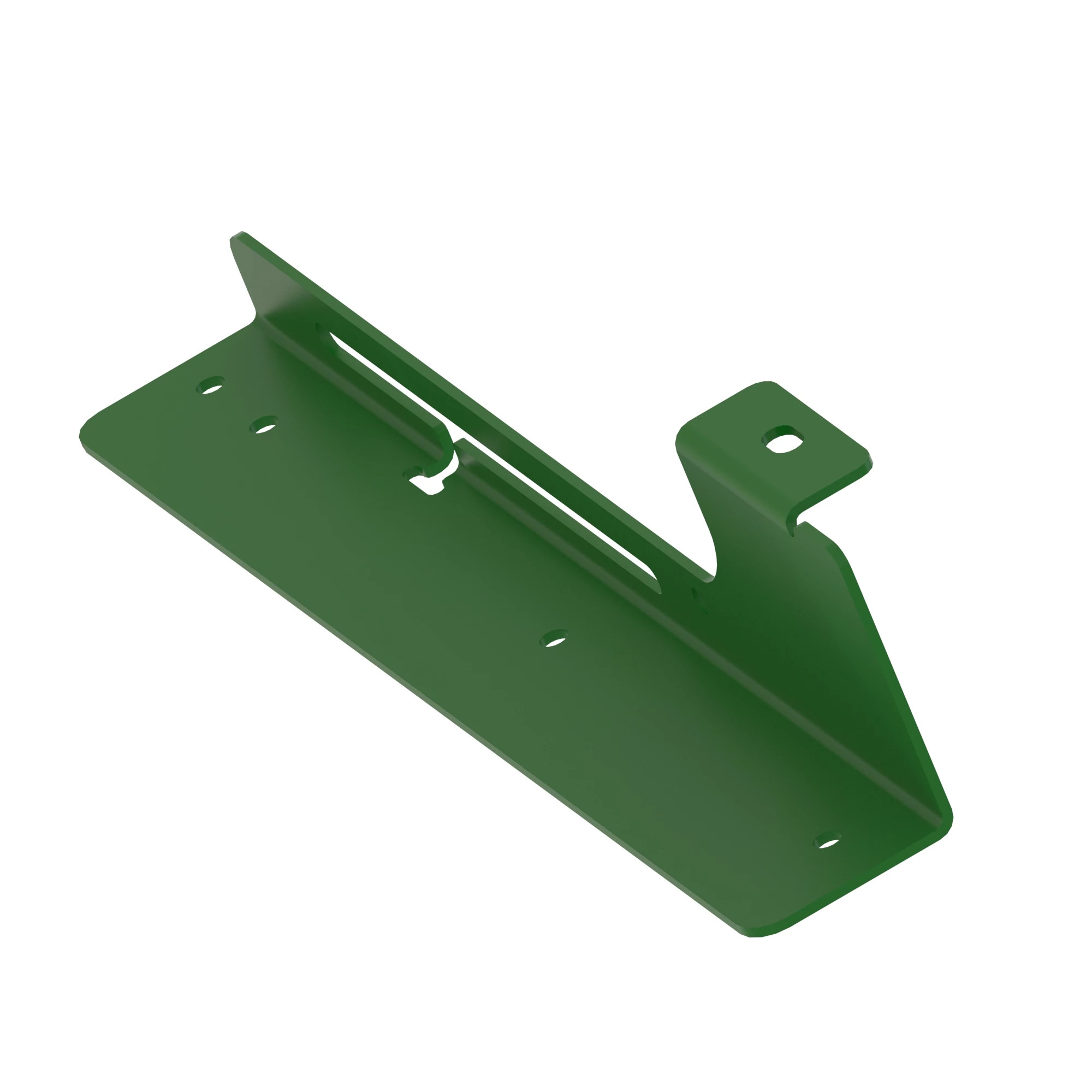 RH OPERATOR STATION COVER (SERVICE)