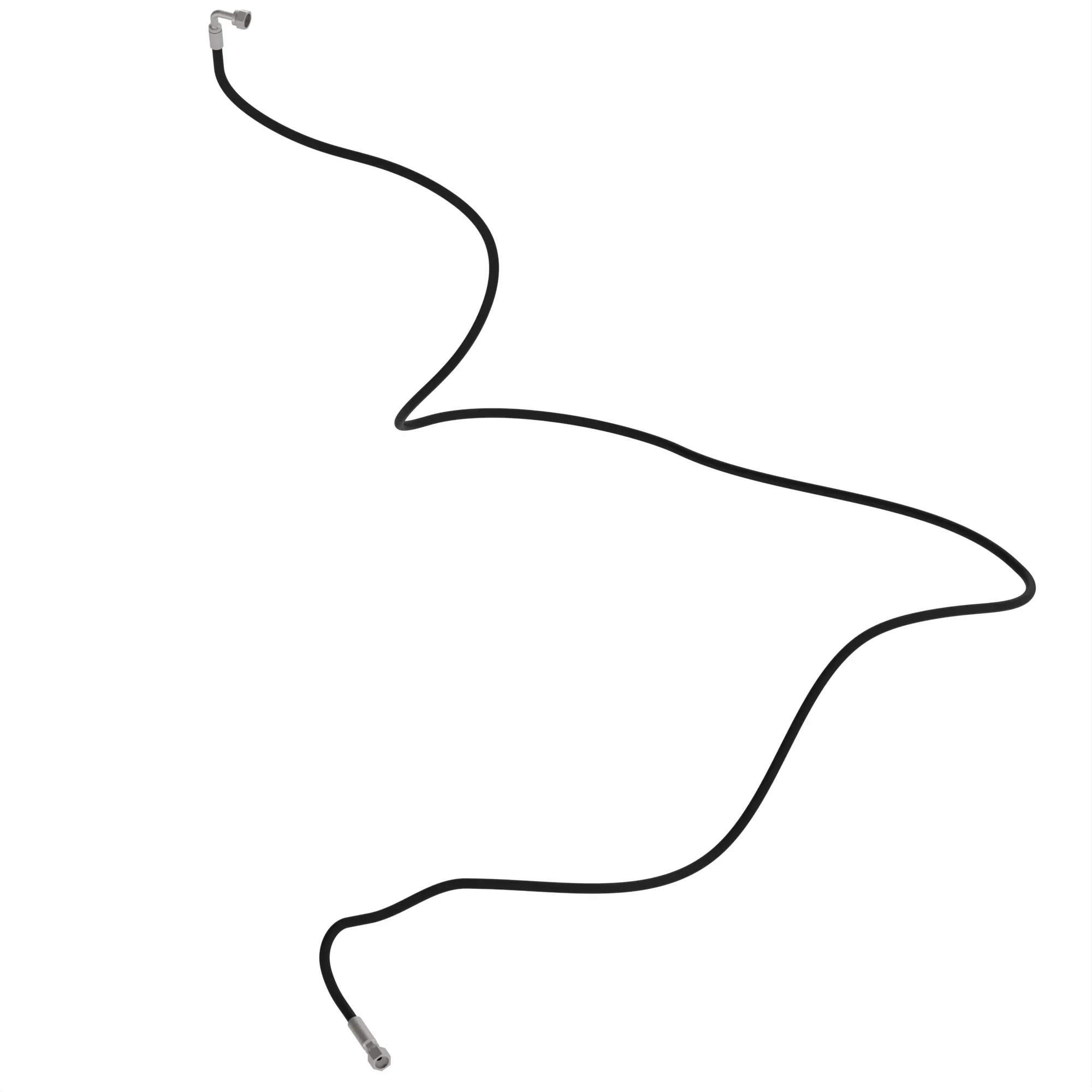 Hydraulic Hose, HYDRAULIC HOSE