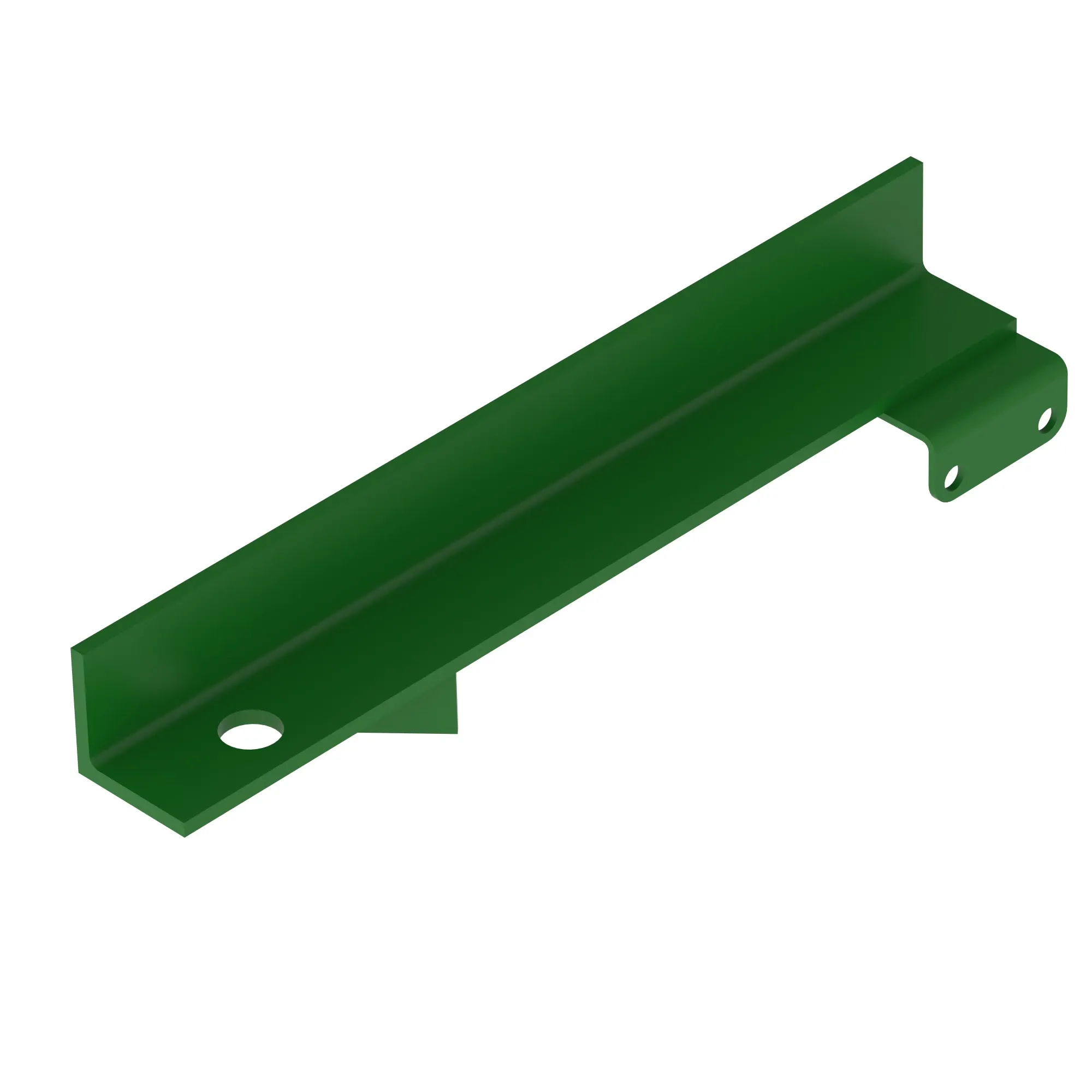 BRACKET ASSEMBLY