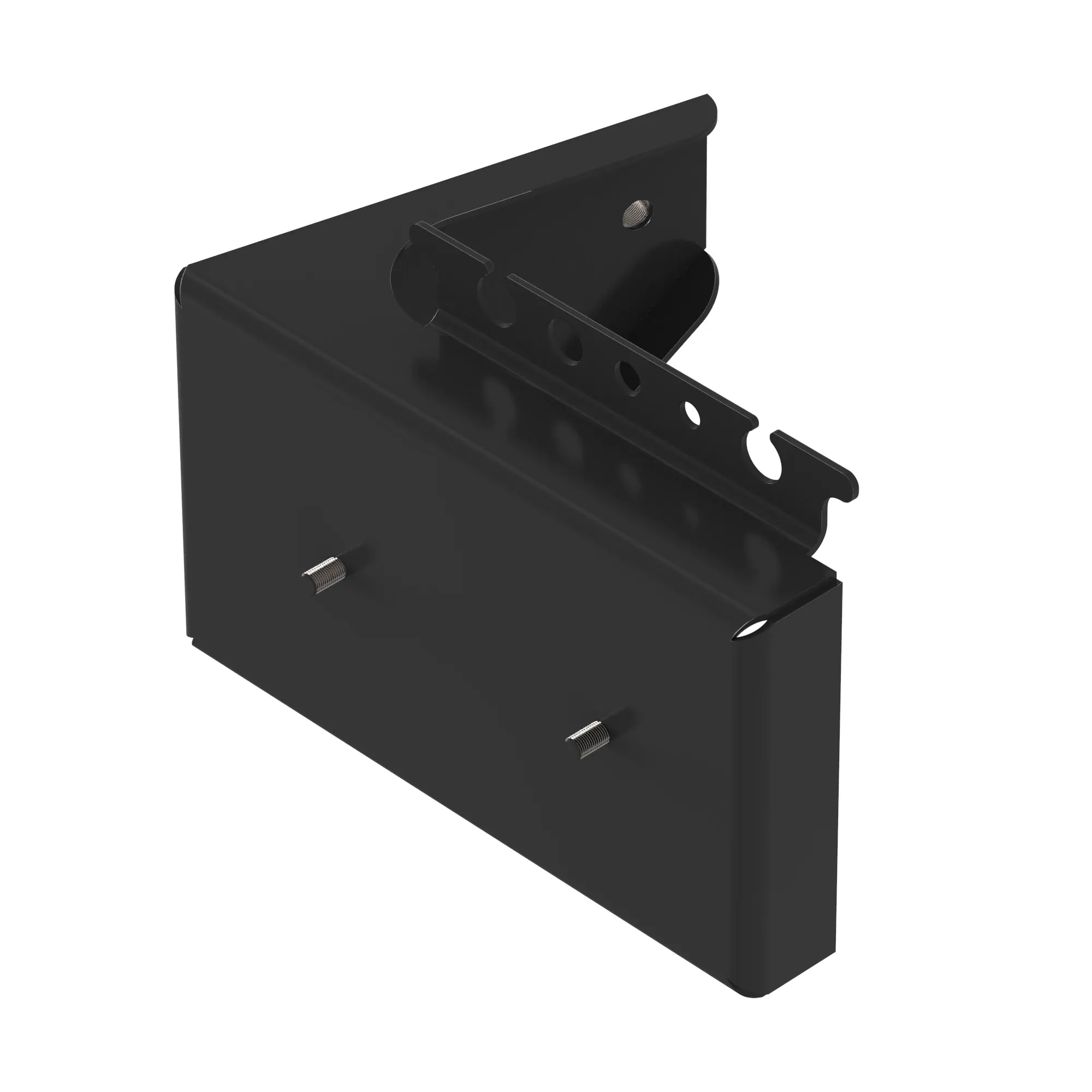 BRACKET, BRACKET FOOD HEATER