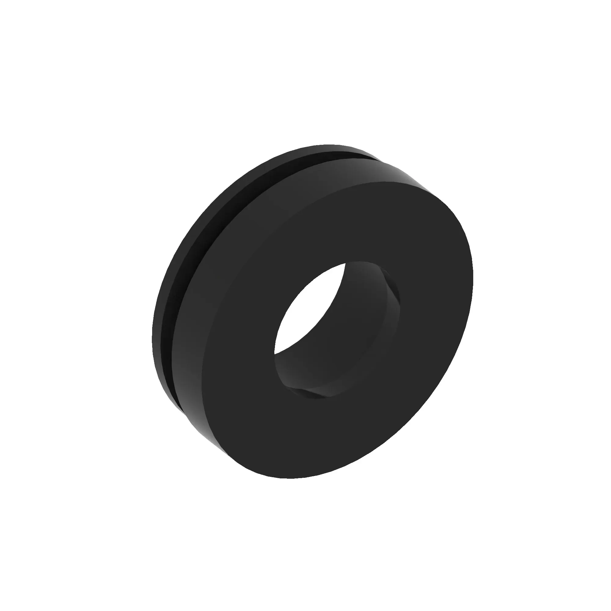 Grommet