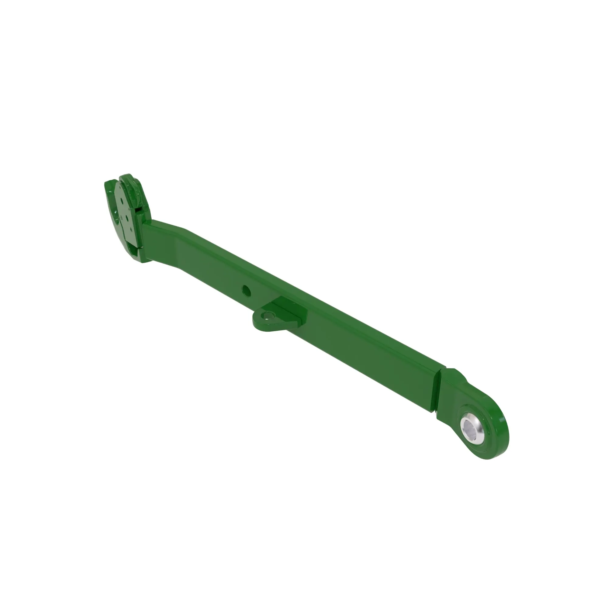 HOOK TYPE, CAT 2, RH