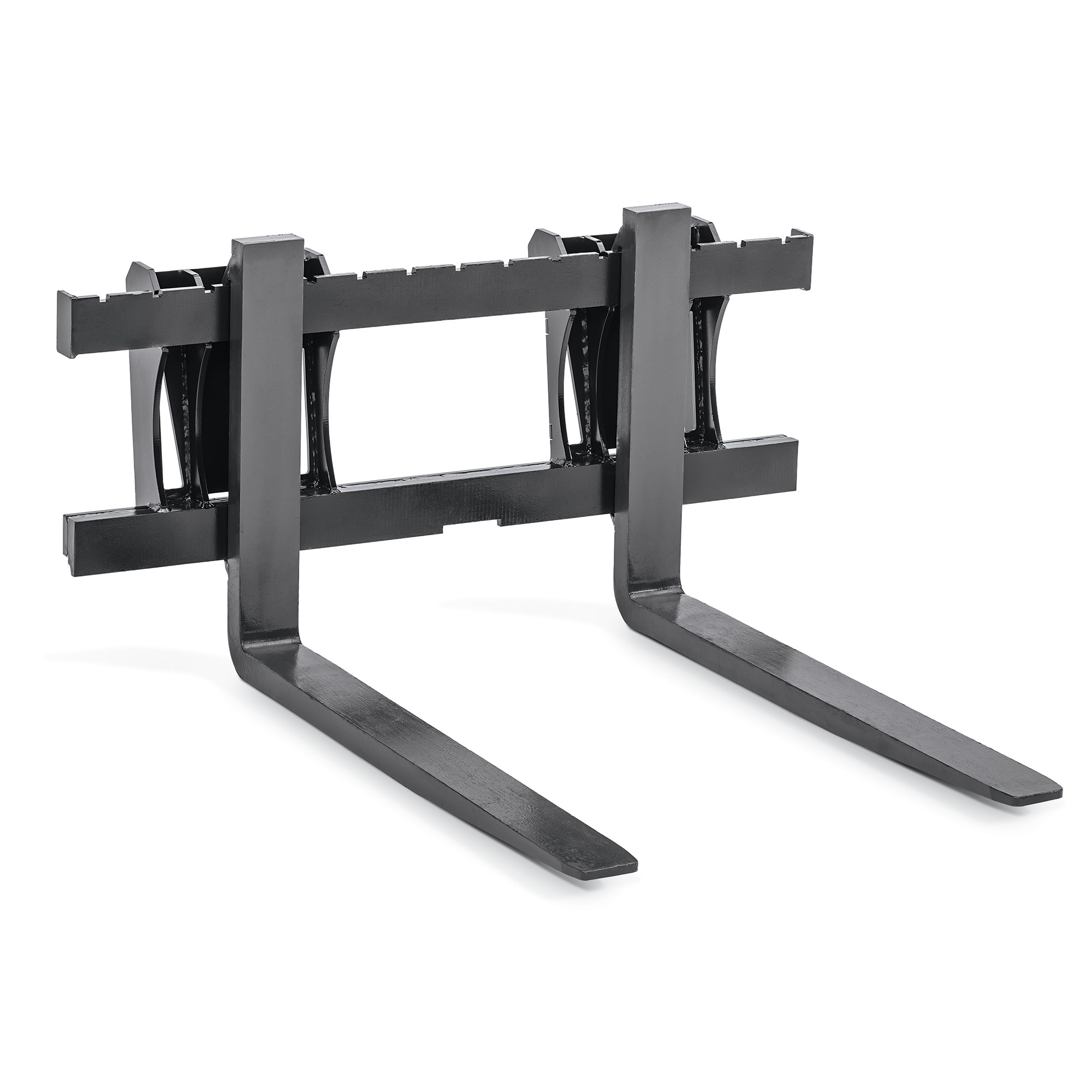 John Deere Forklift - AT191978