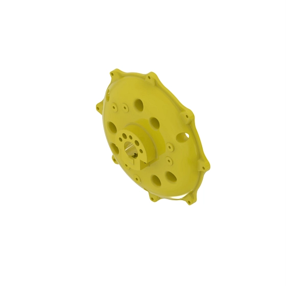 John Deere Wheel Center - L209318