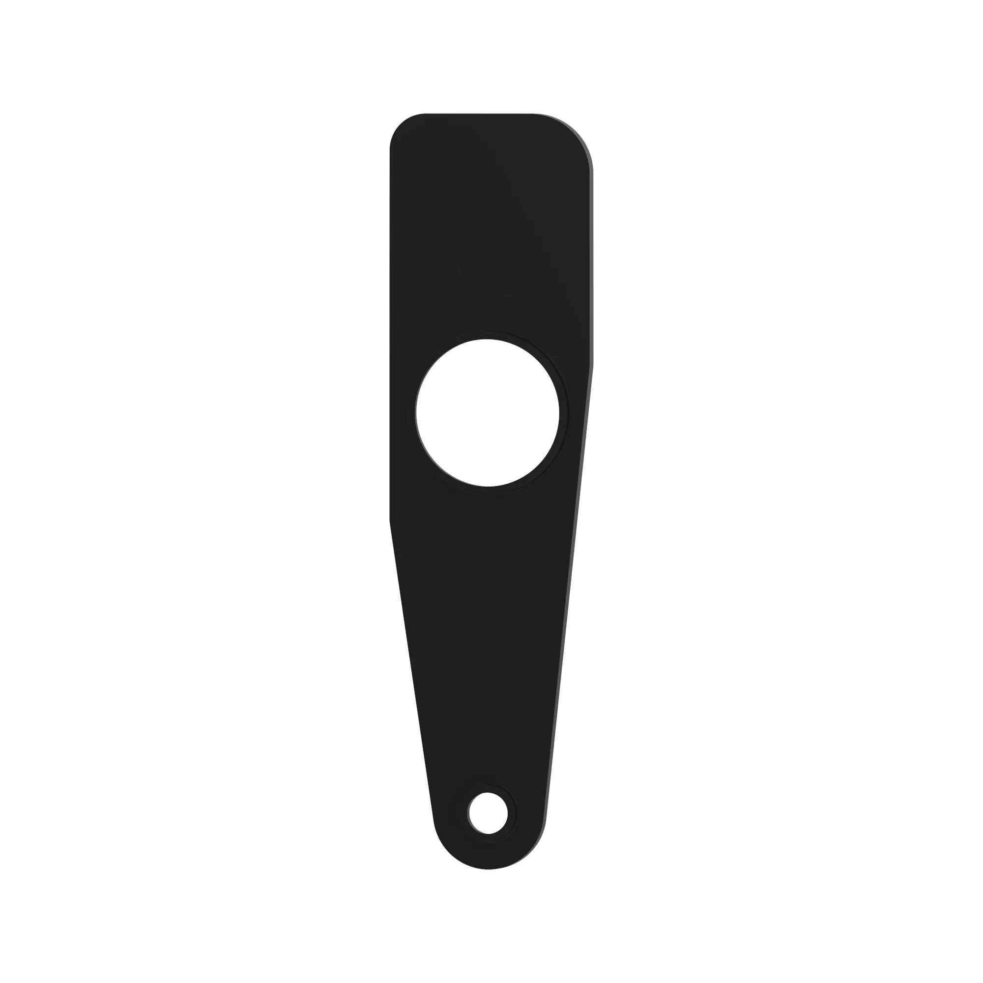 GASKET, INSIDE LATCH, Gasket