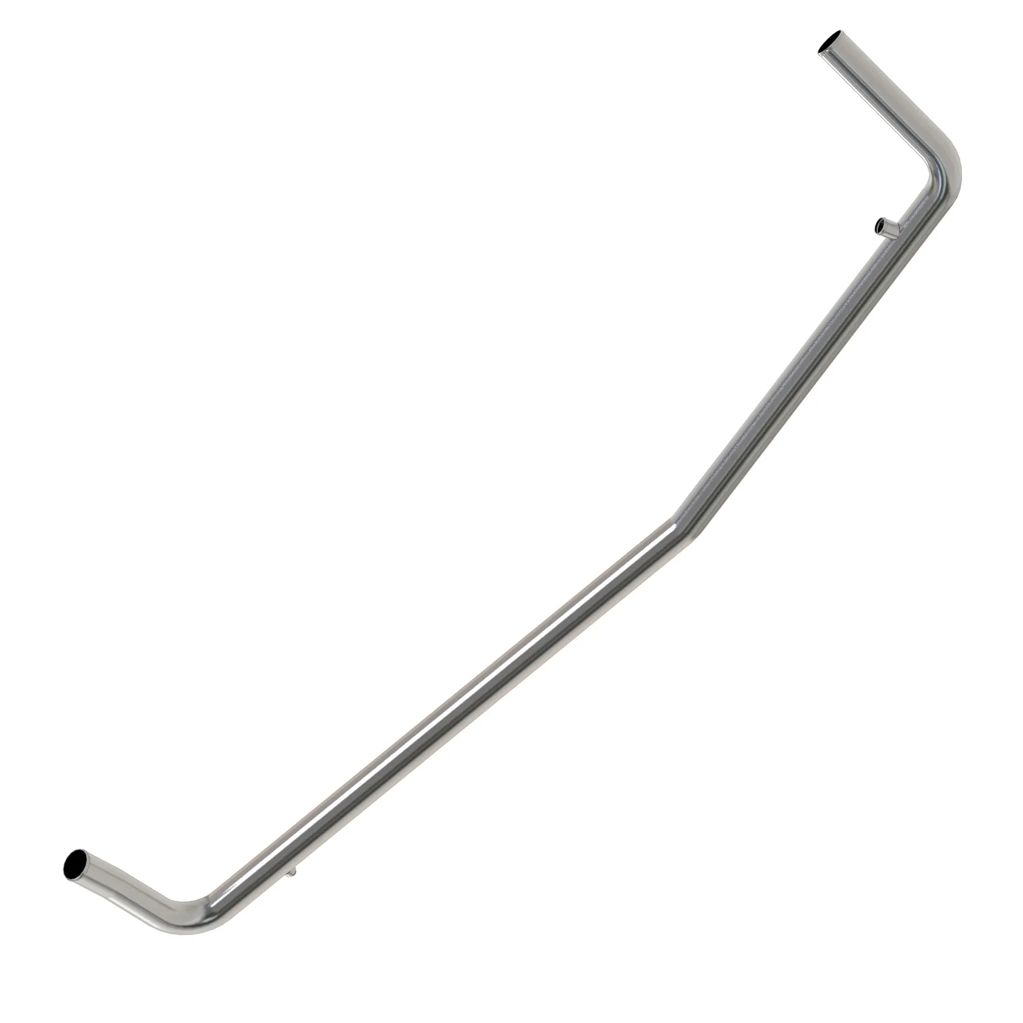 COOLANT PIPE 9L FT4