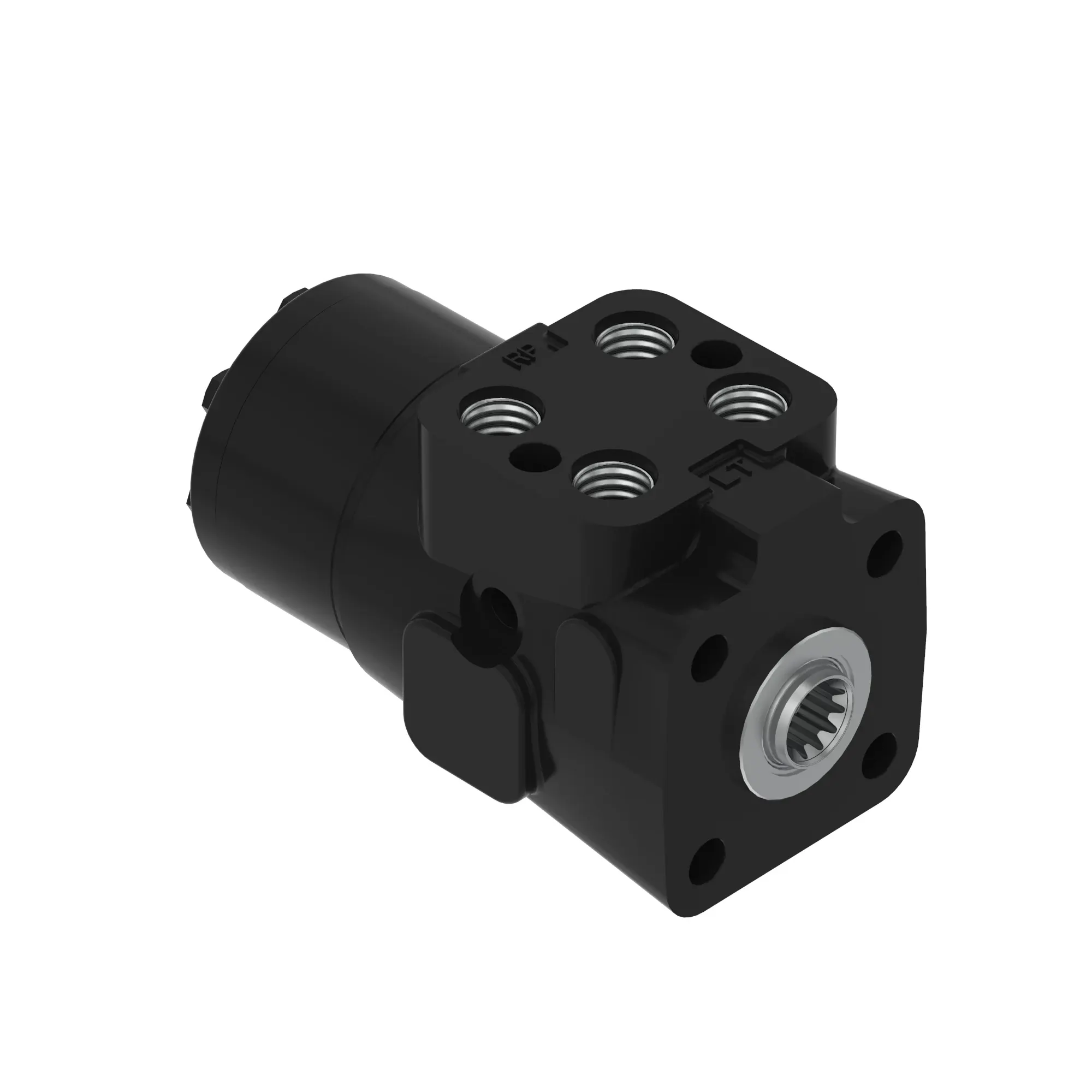 John Deere Steering Valve - AT323287