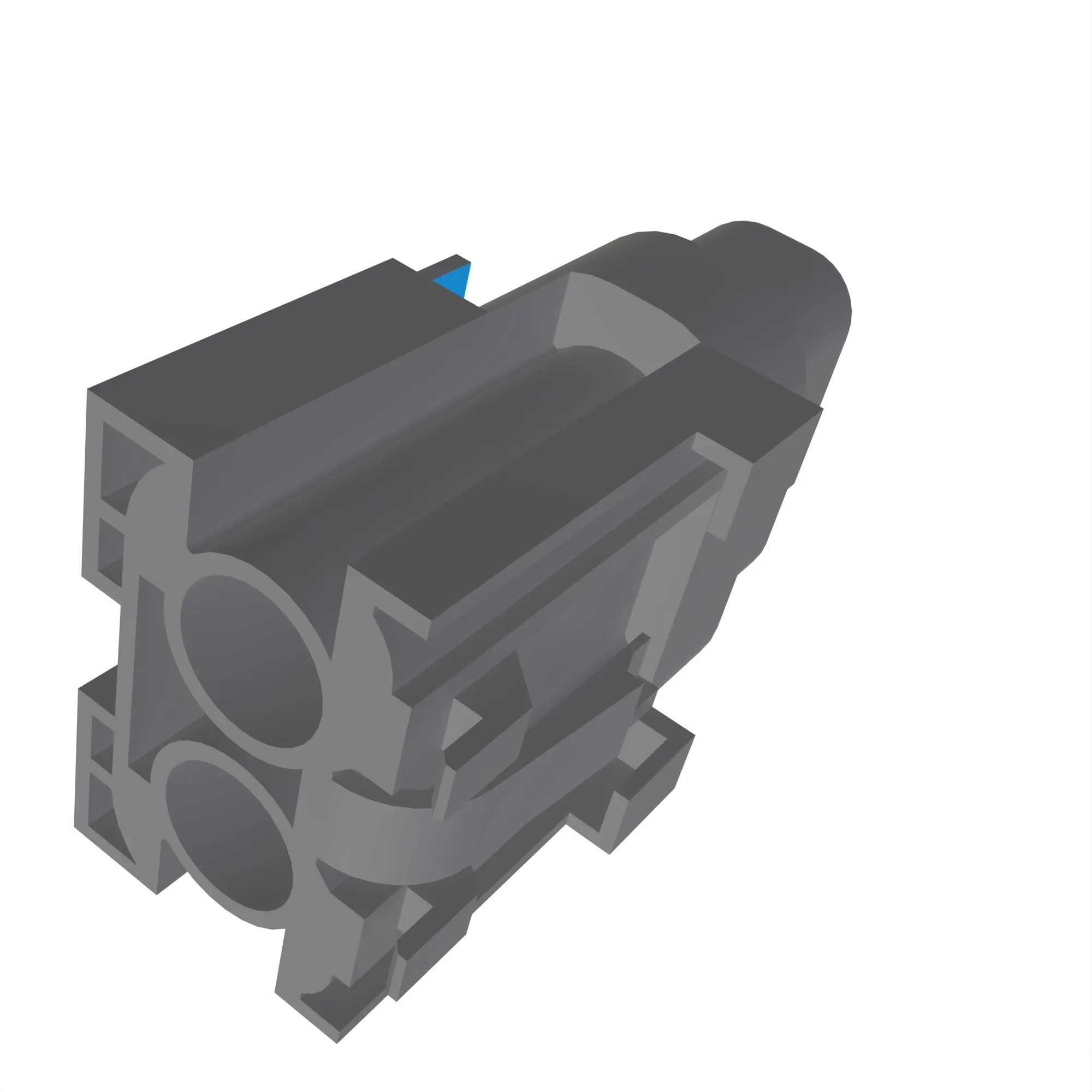 Fuse Holder