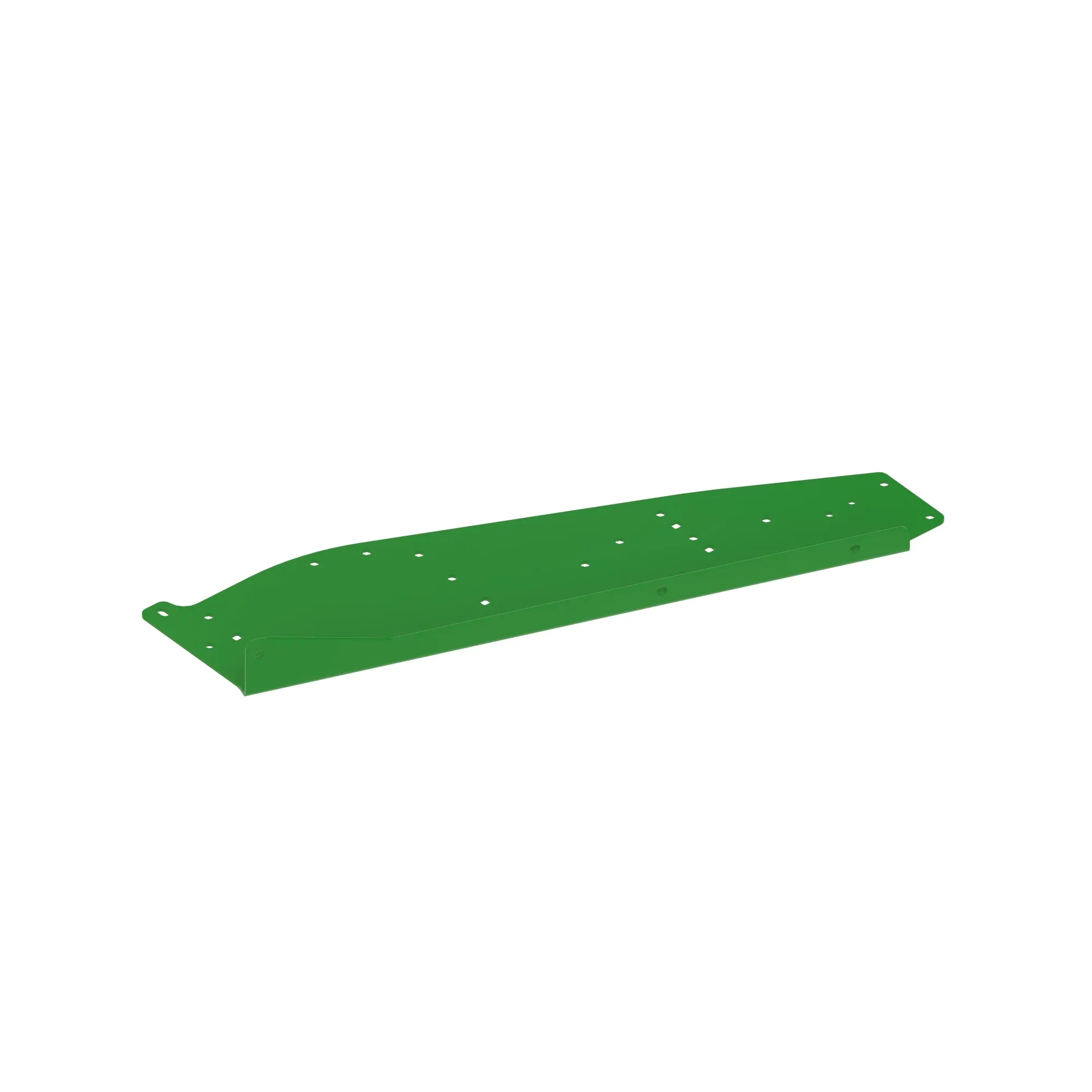 BRACKET, FRONT, LH STEPS G49 7RTUP1