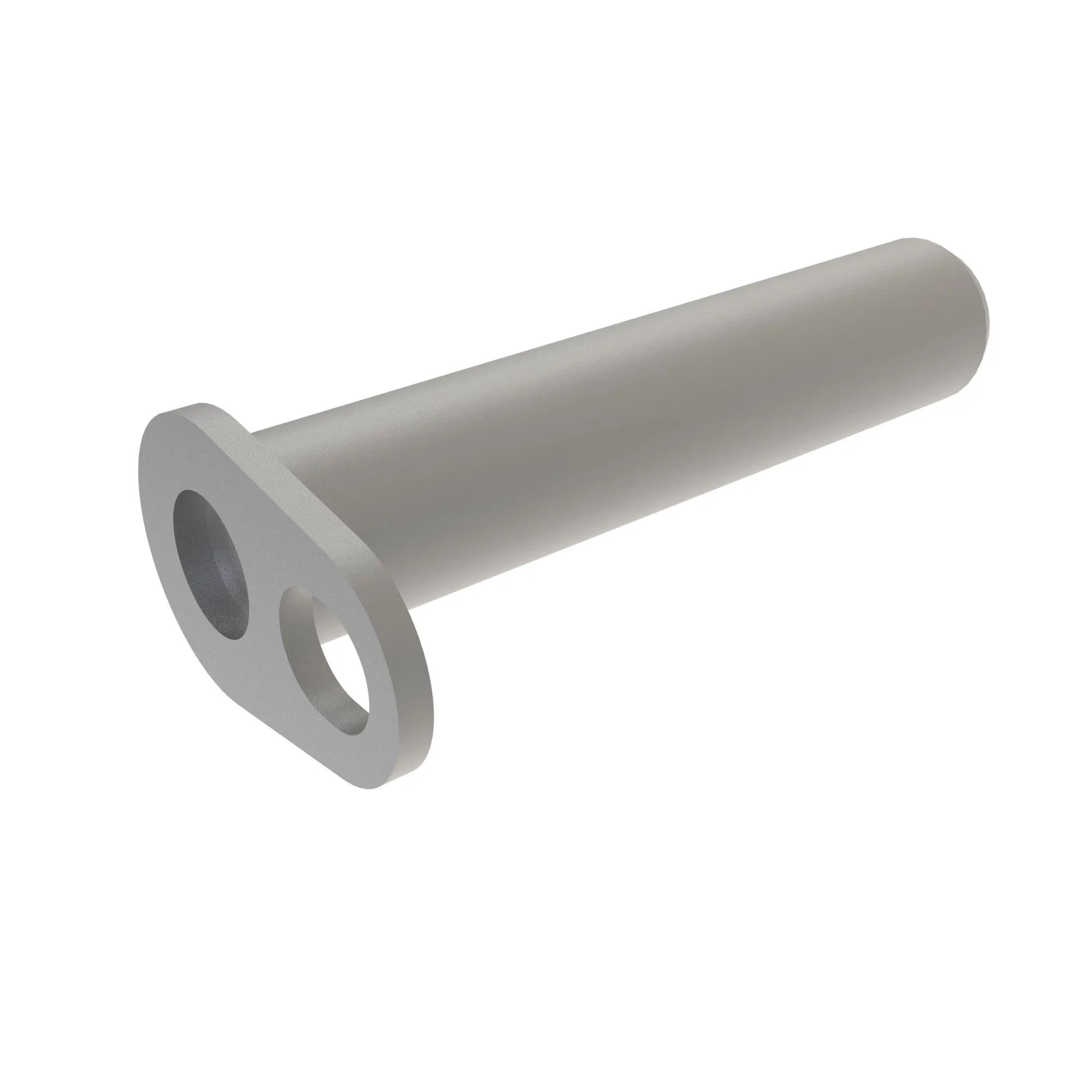 John Deere Articulation Lower Pin - CB11520005