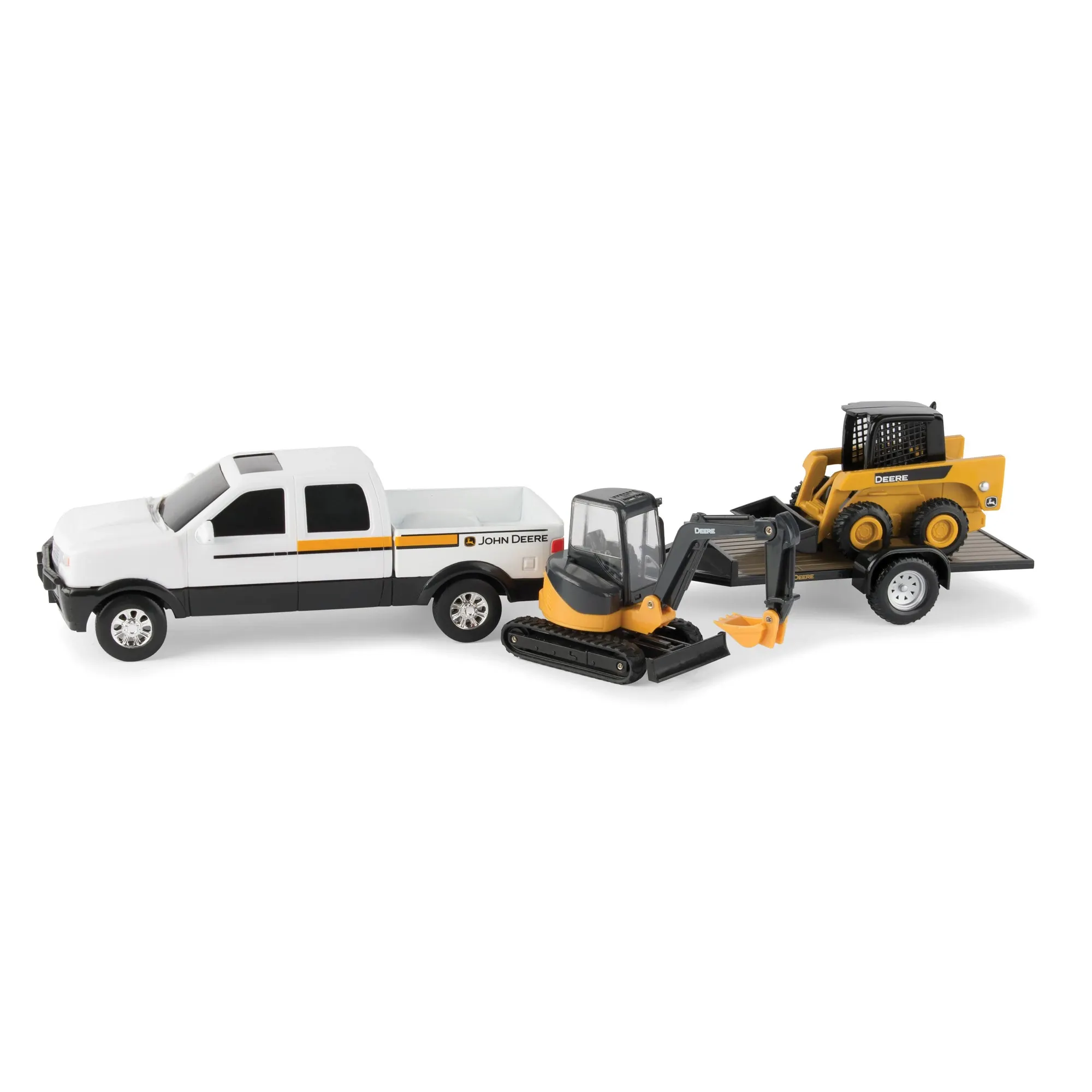 "8 In. Construction Set"
