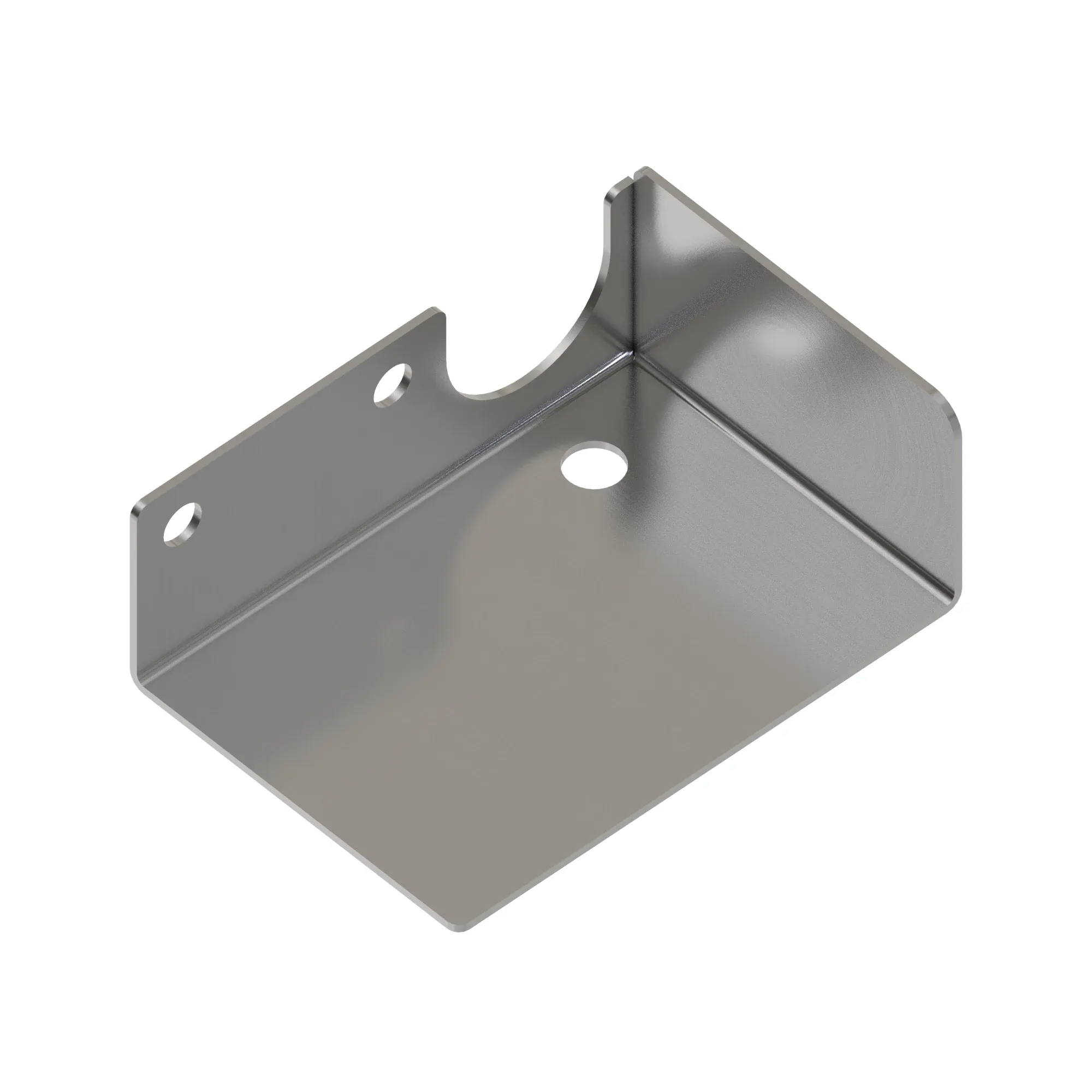 John Deere Plate - F647354