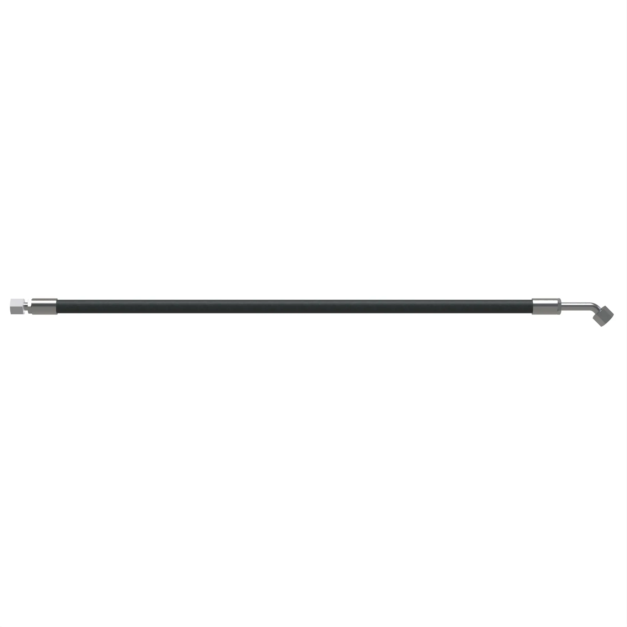 HYDRAULIC HOSE, SOLN SYSTEM