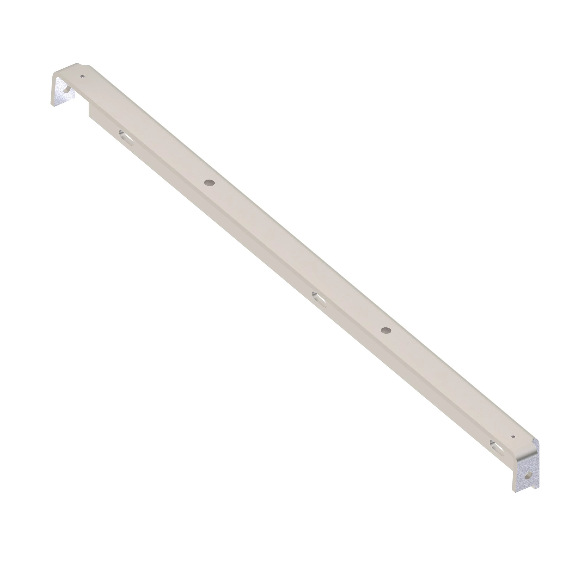 SUPPORT, CANOPY ROOF, FRONT,