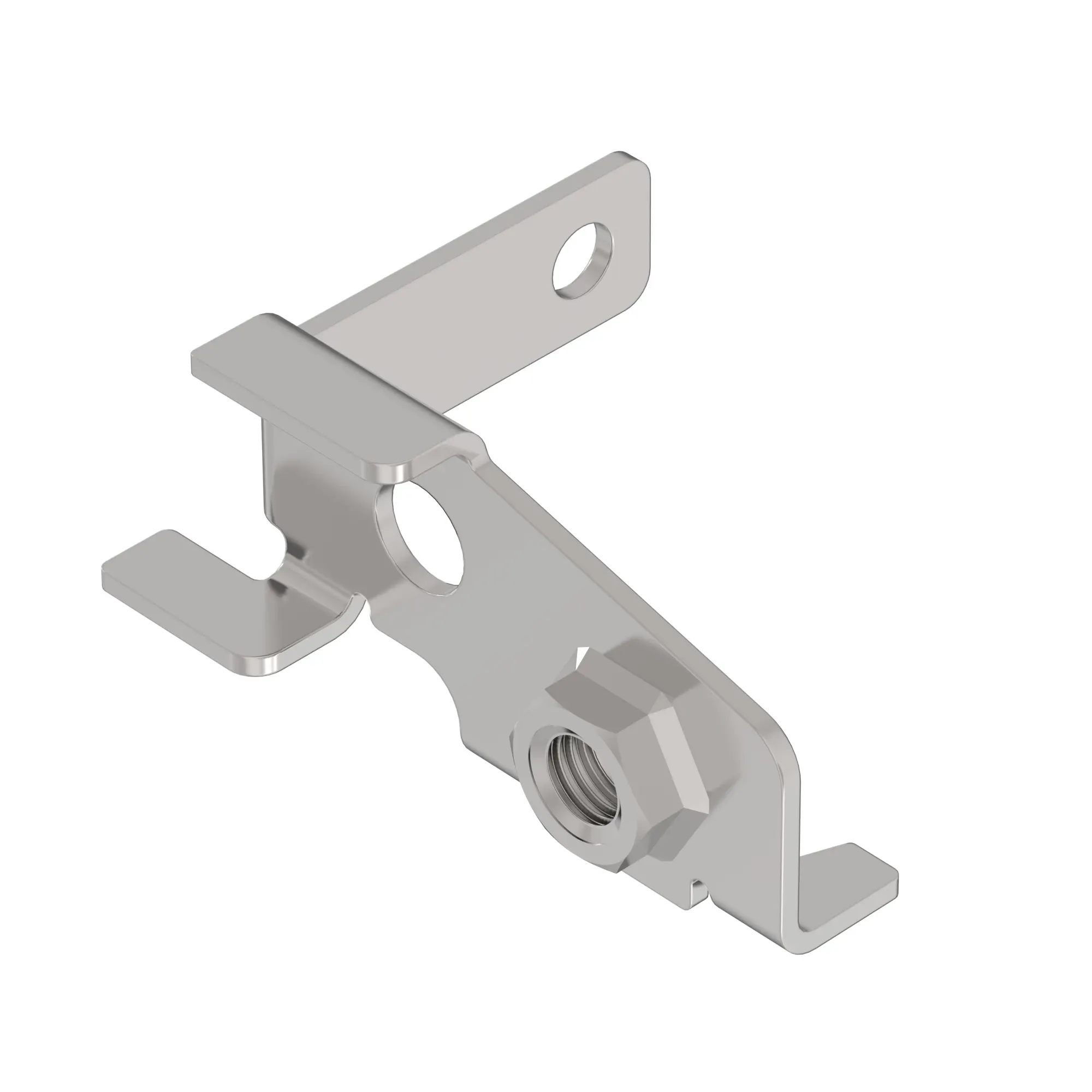 John Deere Bracket - TA12803