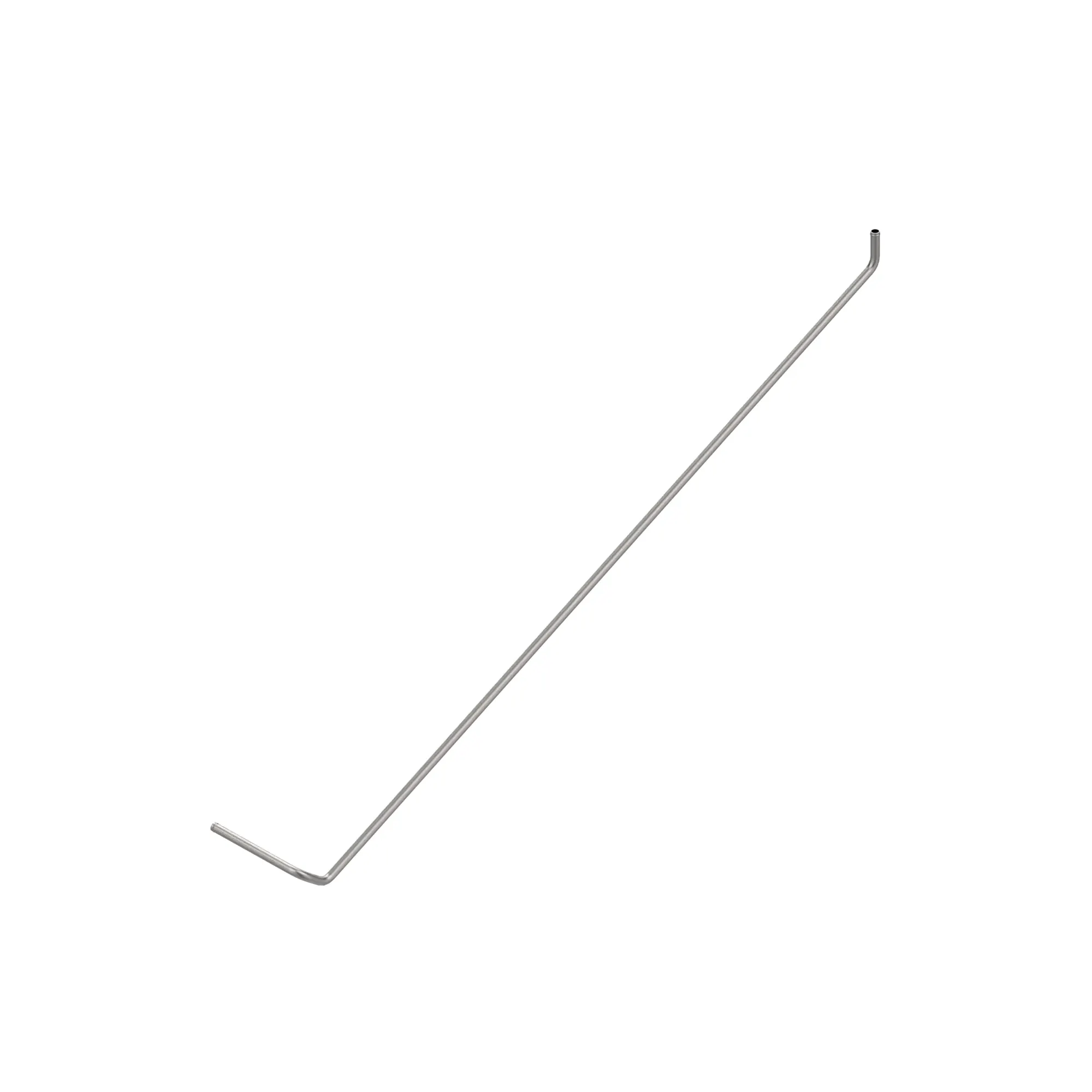 John Deere Transmission Pressure Hydraulic Tube - T351955