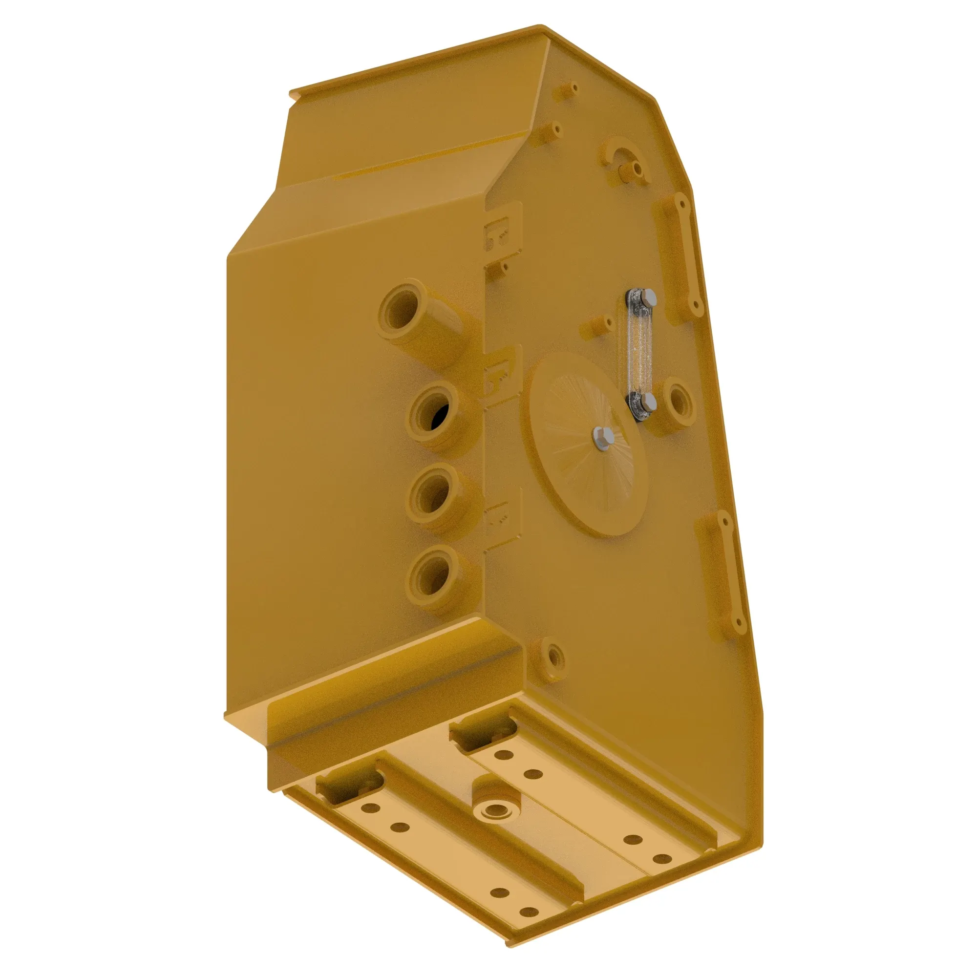Hydrostatic Reservoir