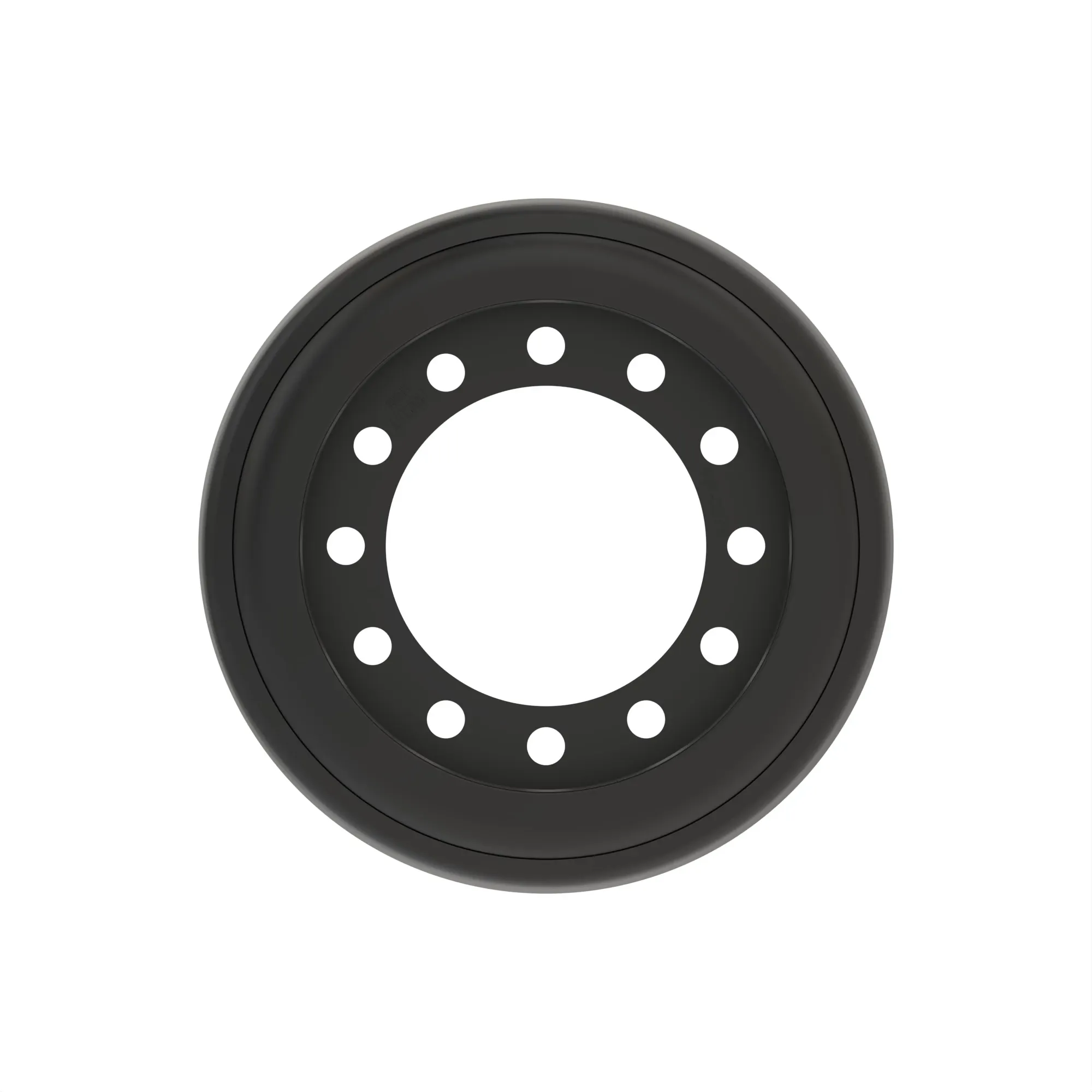 ROLLER, MIDROLLER, PROFILED 24"