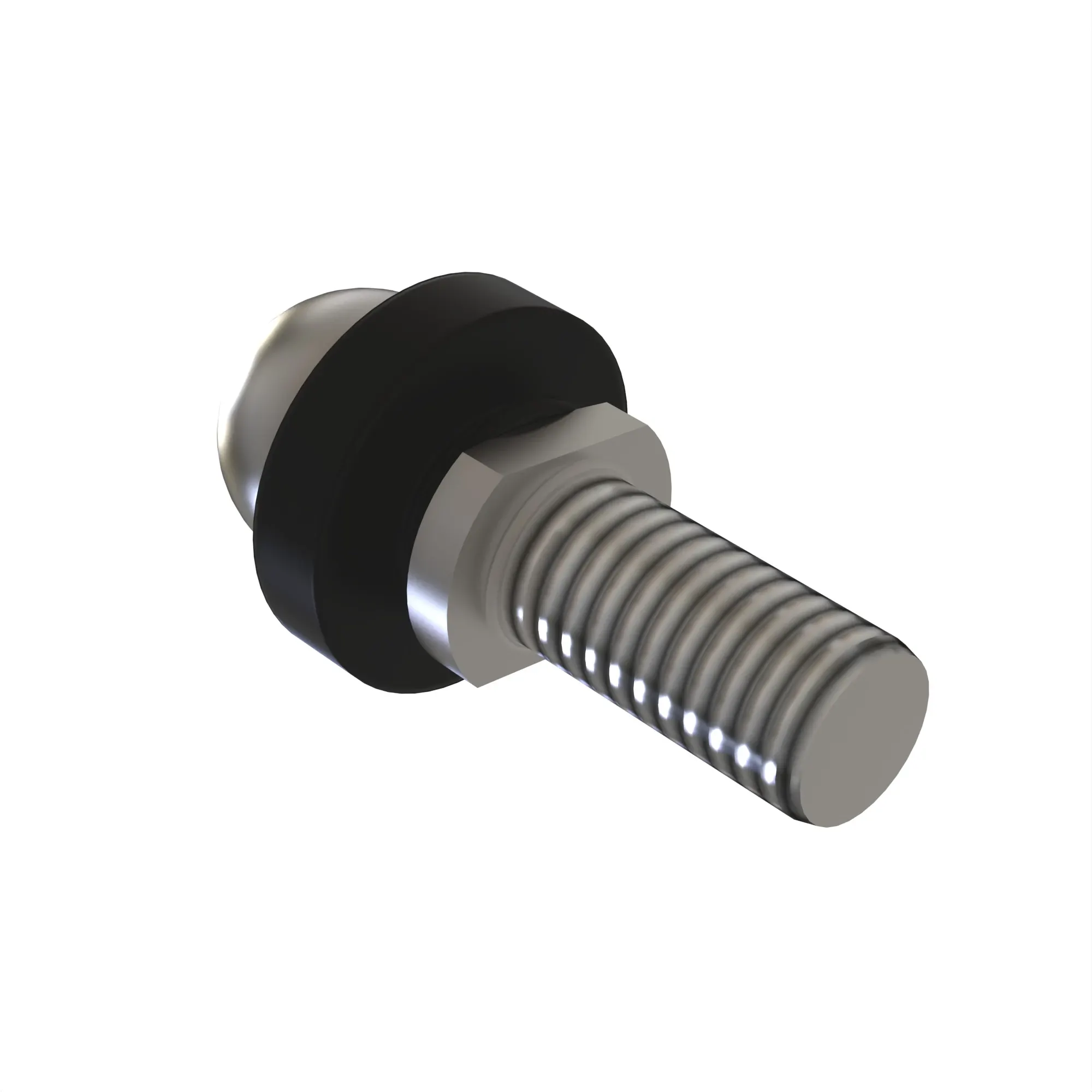 John Deere Ball Stud - AL152910