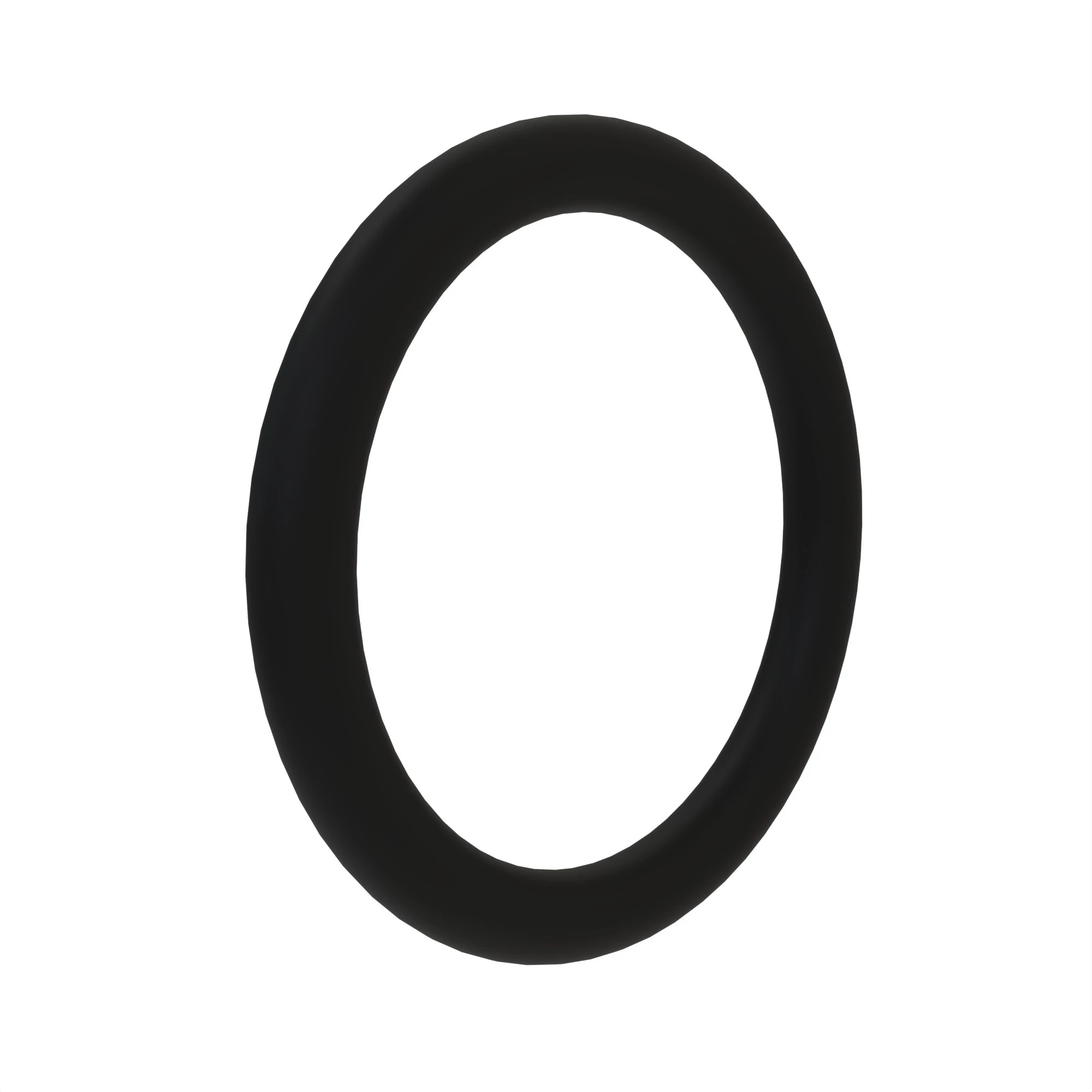 O-RING, ID-0.737 SEC-0.103 DUR-75 #