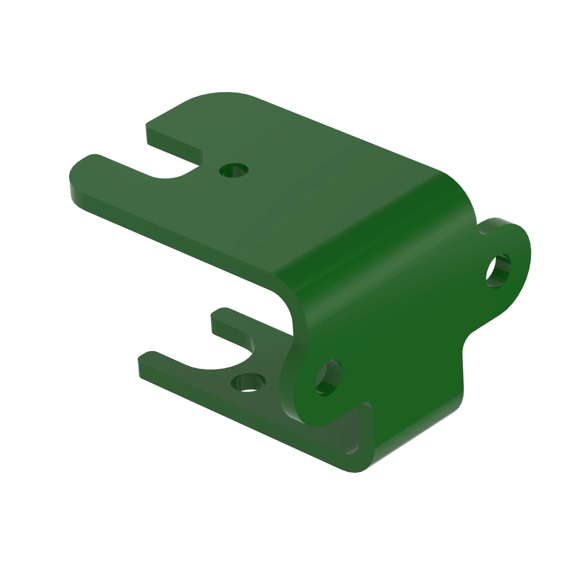 BRACKET, RETAINING