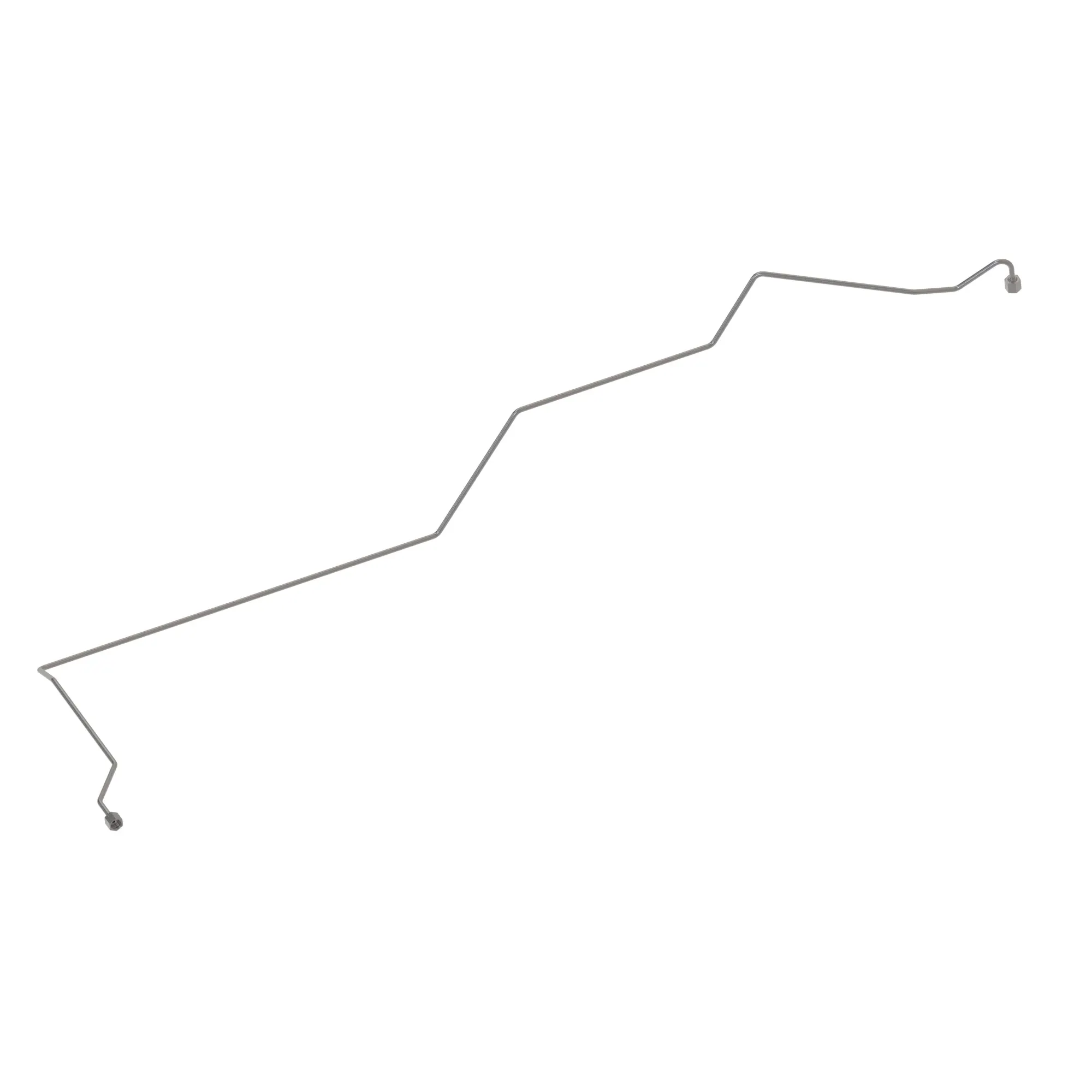 John Deere Brake Line - SJ27546