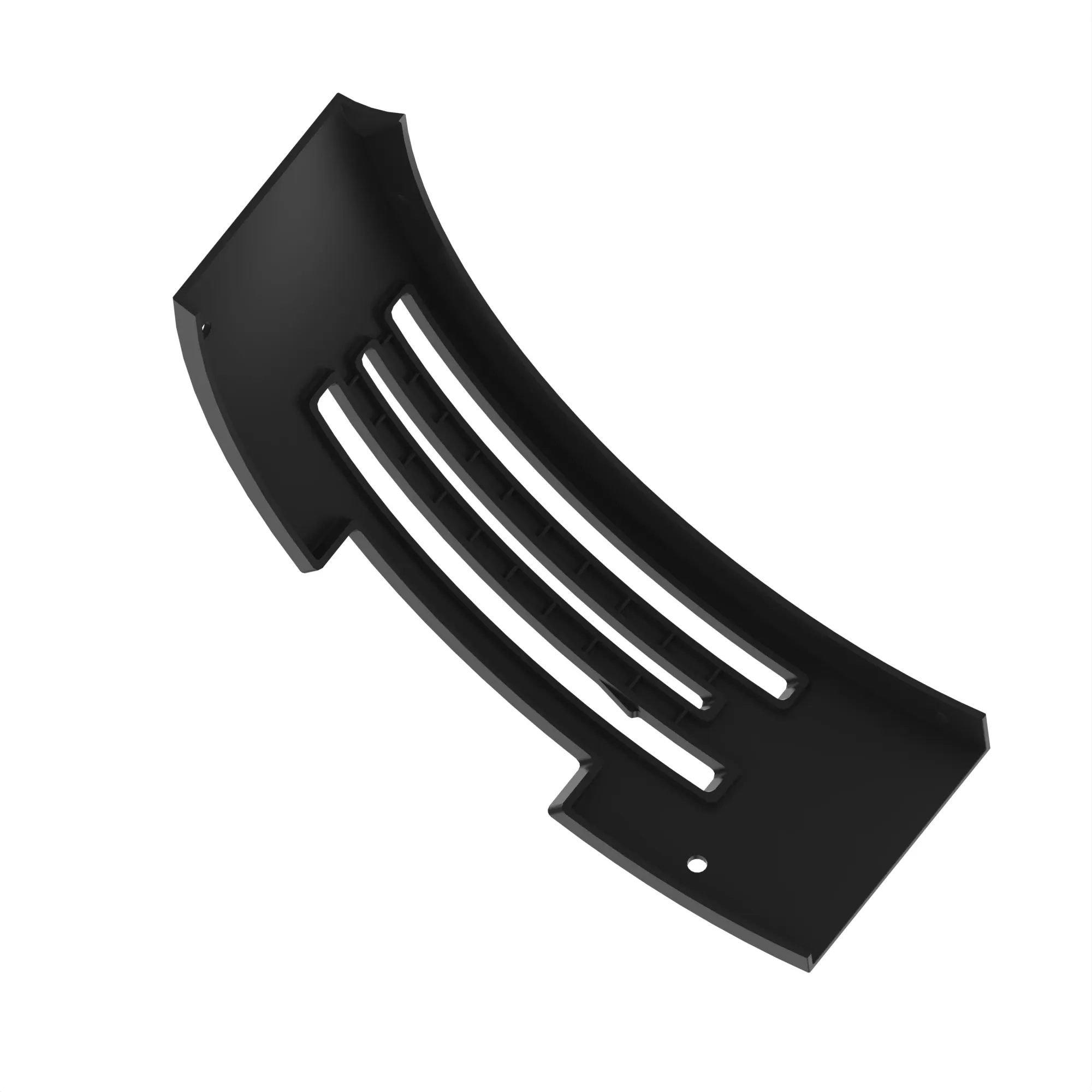 COVER,RH CONTROL LEVERS