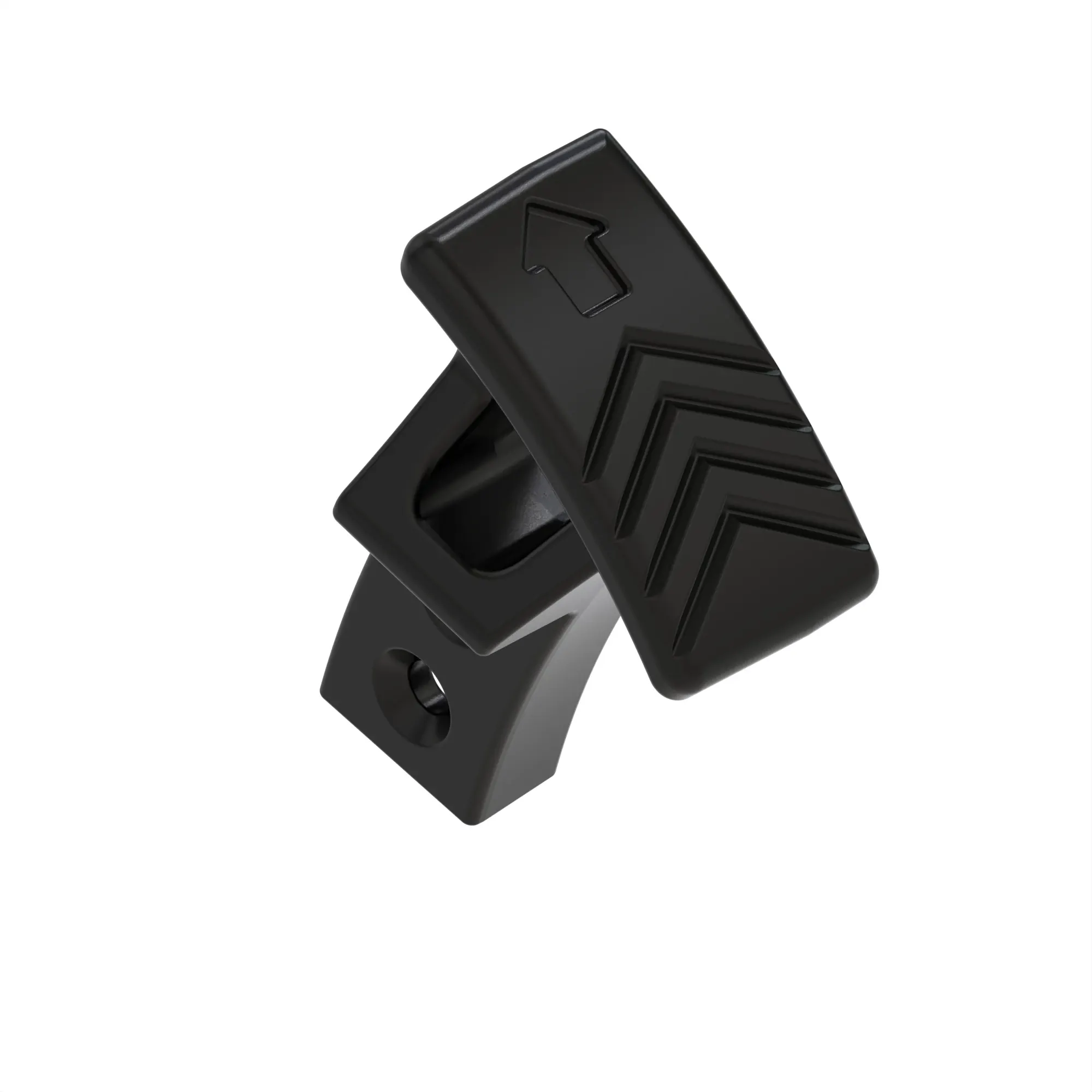 John Deere Reverse Pedal - LVU12163