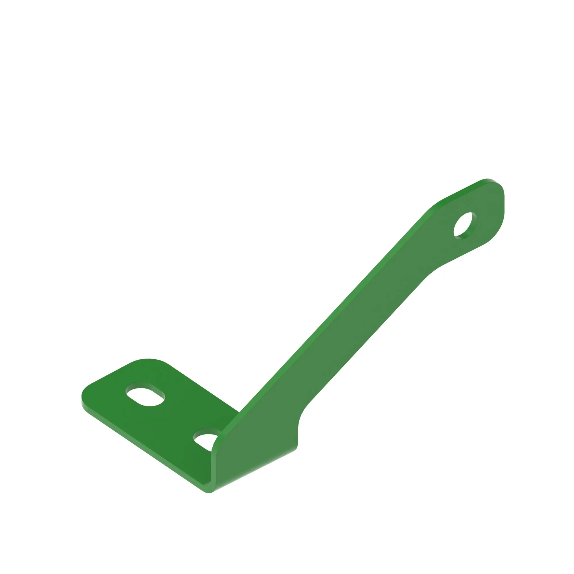 BRACKET, WRAP FULL INDICATOR