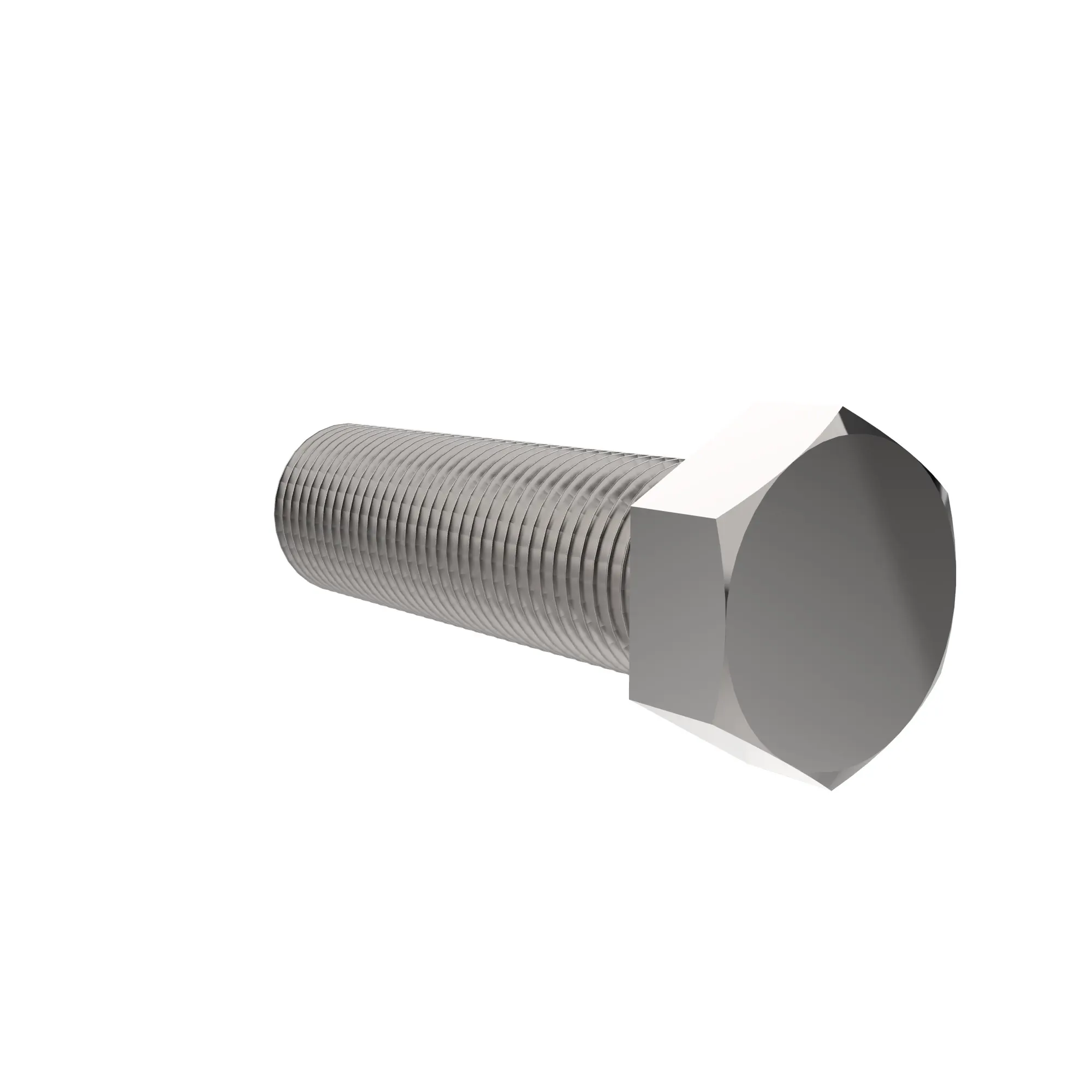 John Deere Hexagonal Head Cap Screw, M24 X 90 - 19M9374