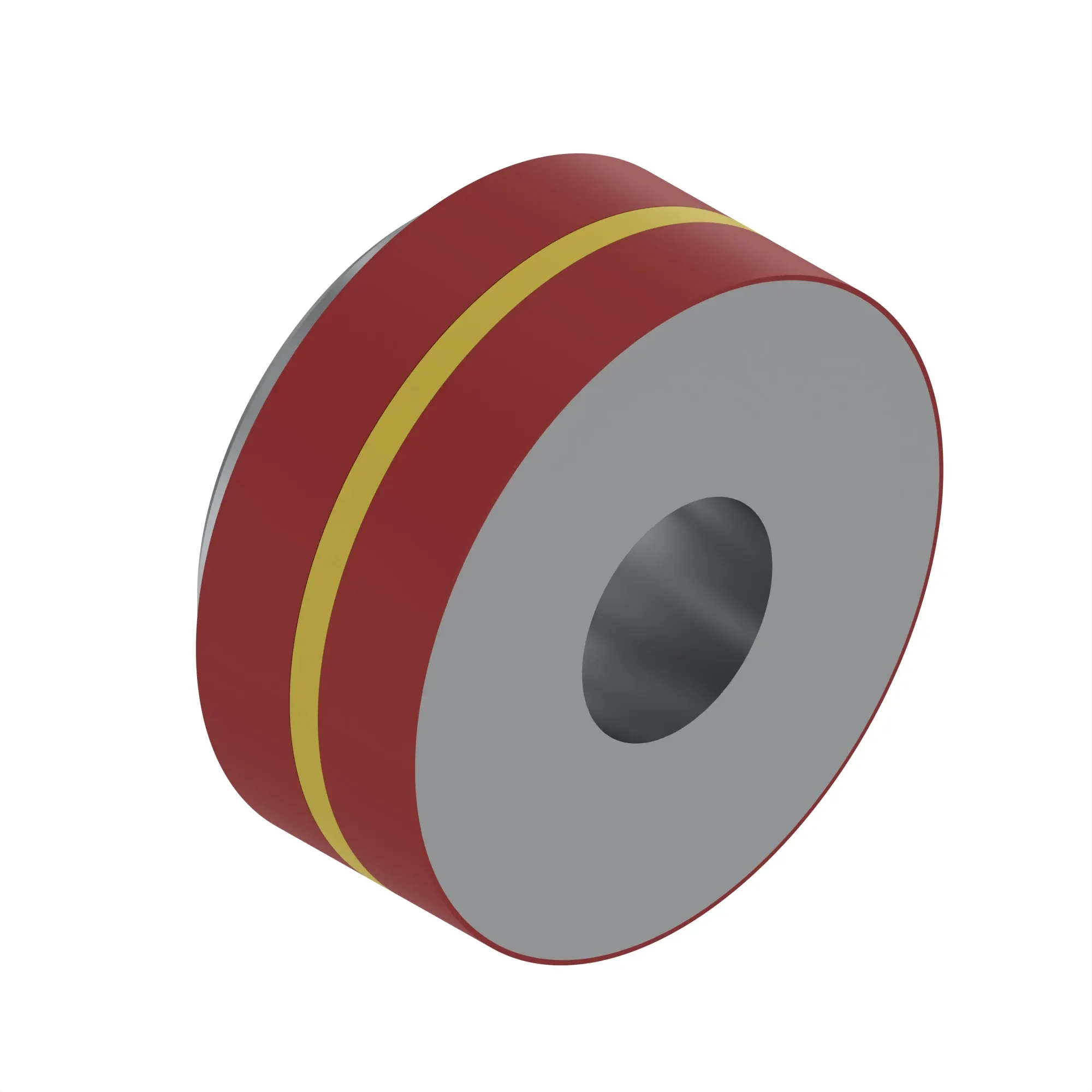 PISTON, UNITIZED, 63 X 36 X 22